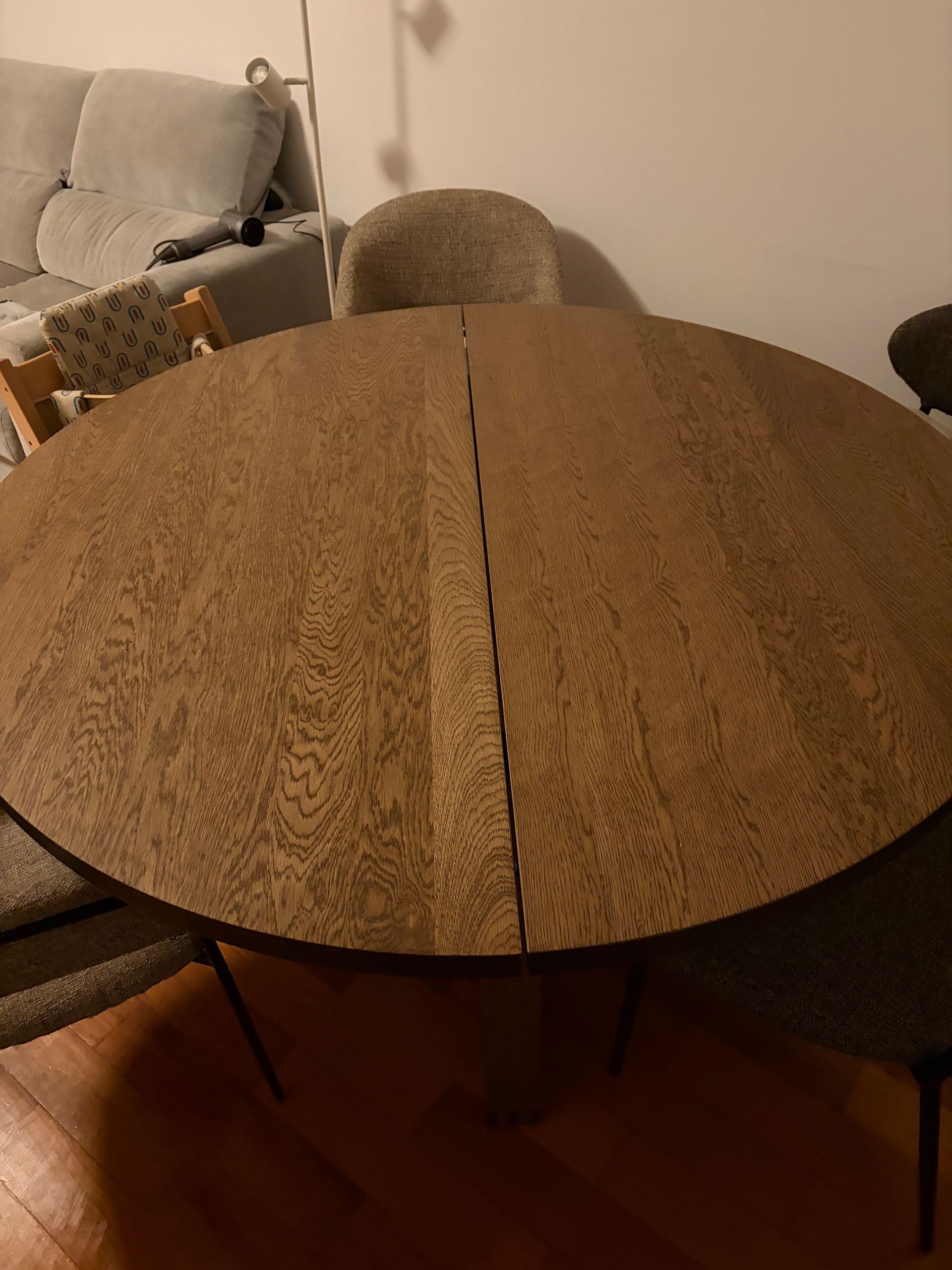 Seller photo