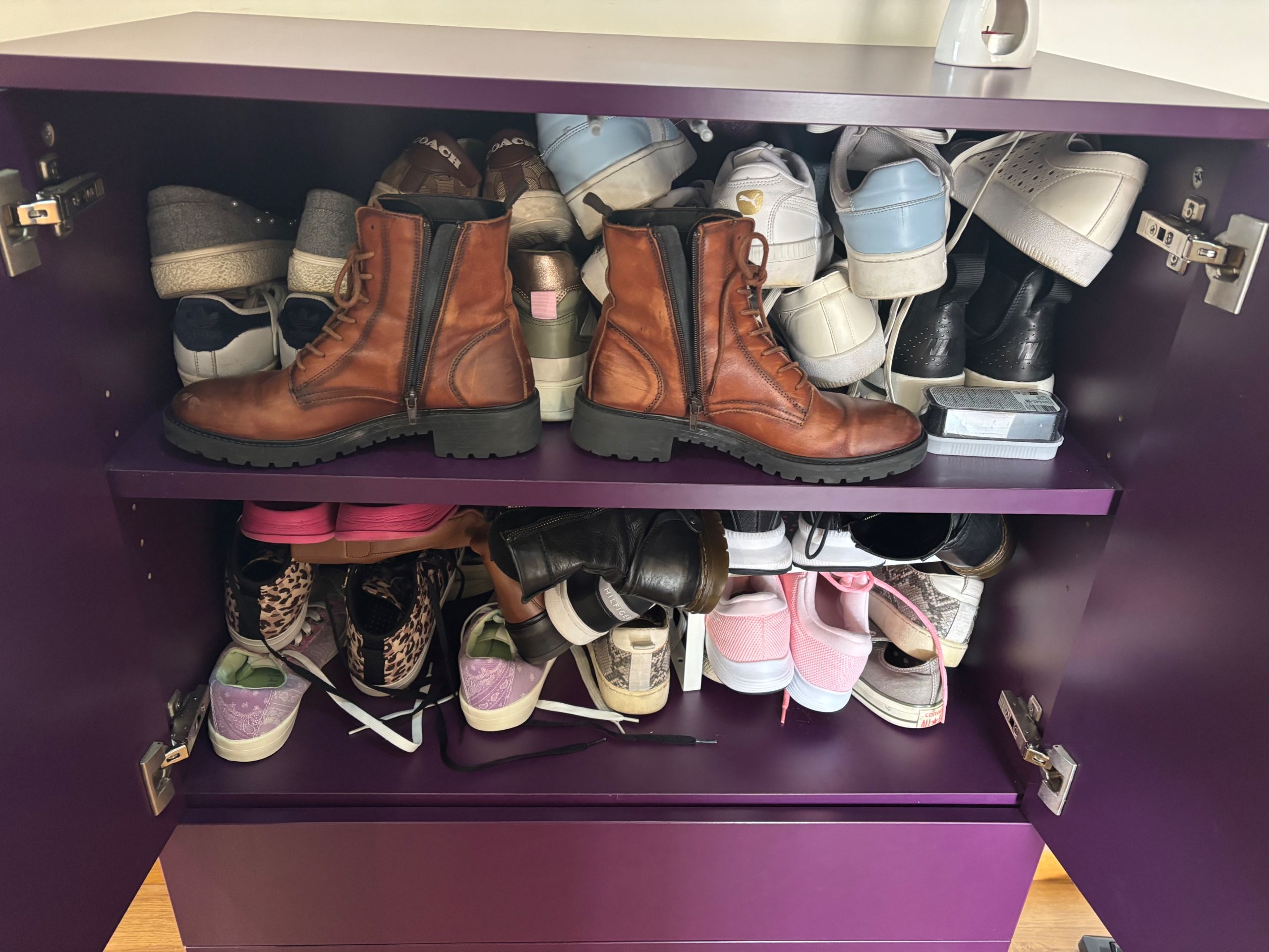 Seller photo
