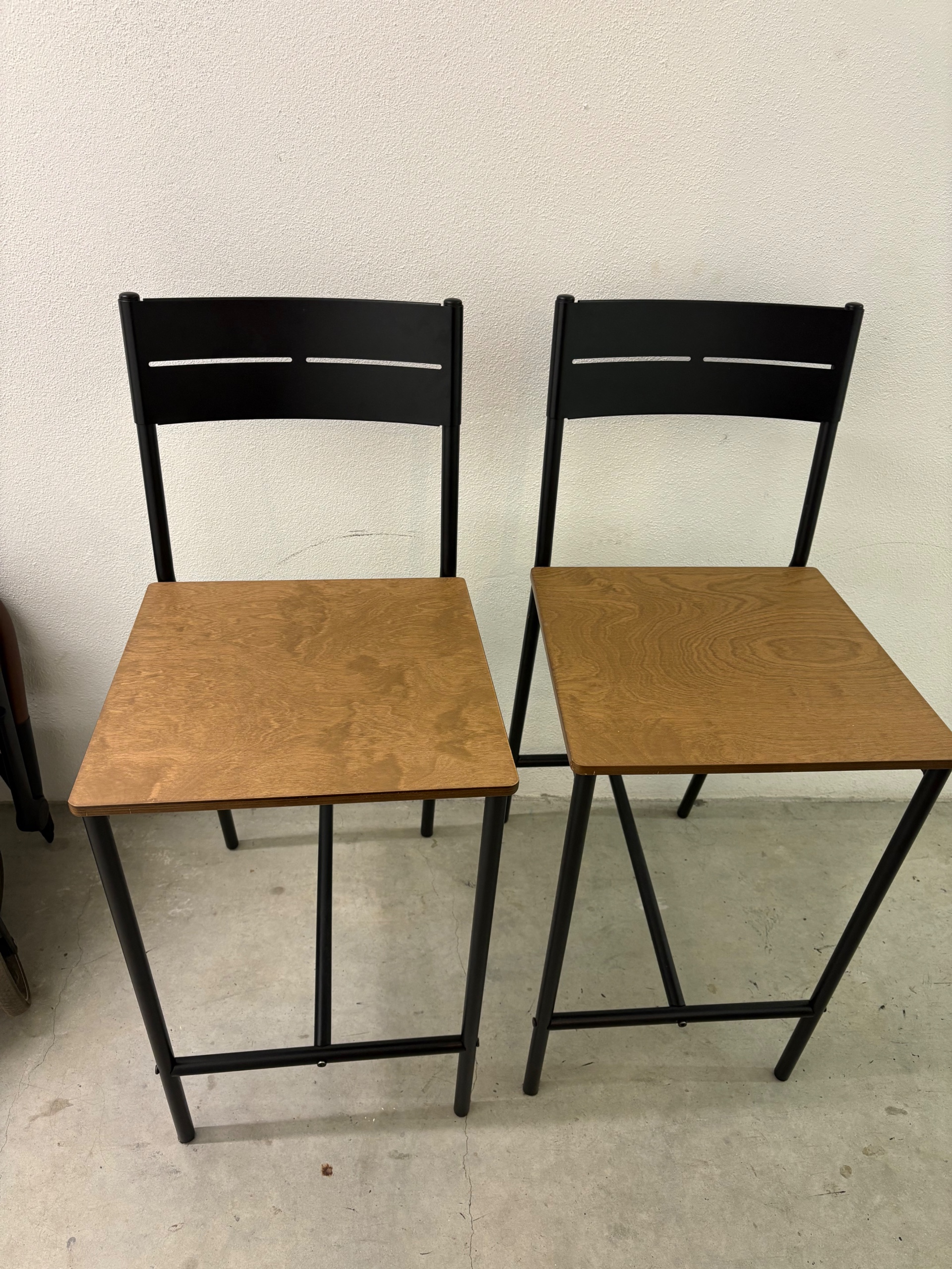 Seller photo