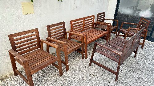 Seller photo