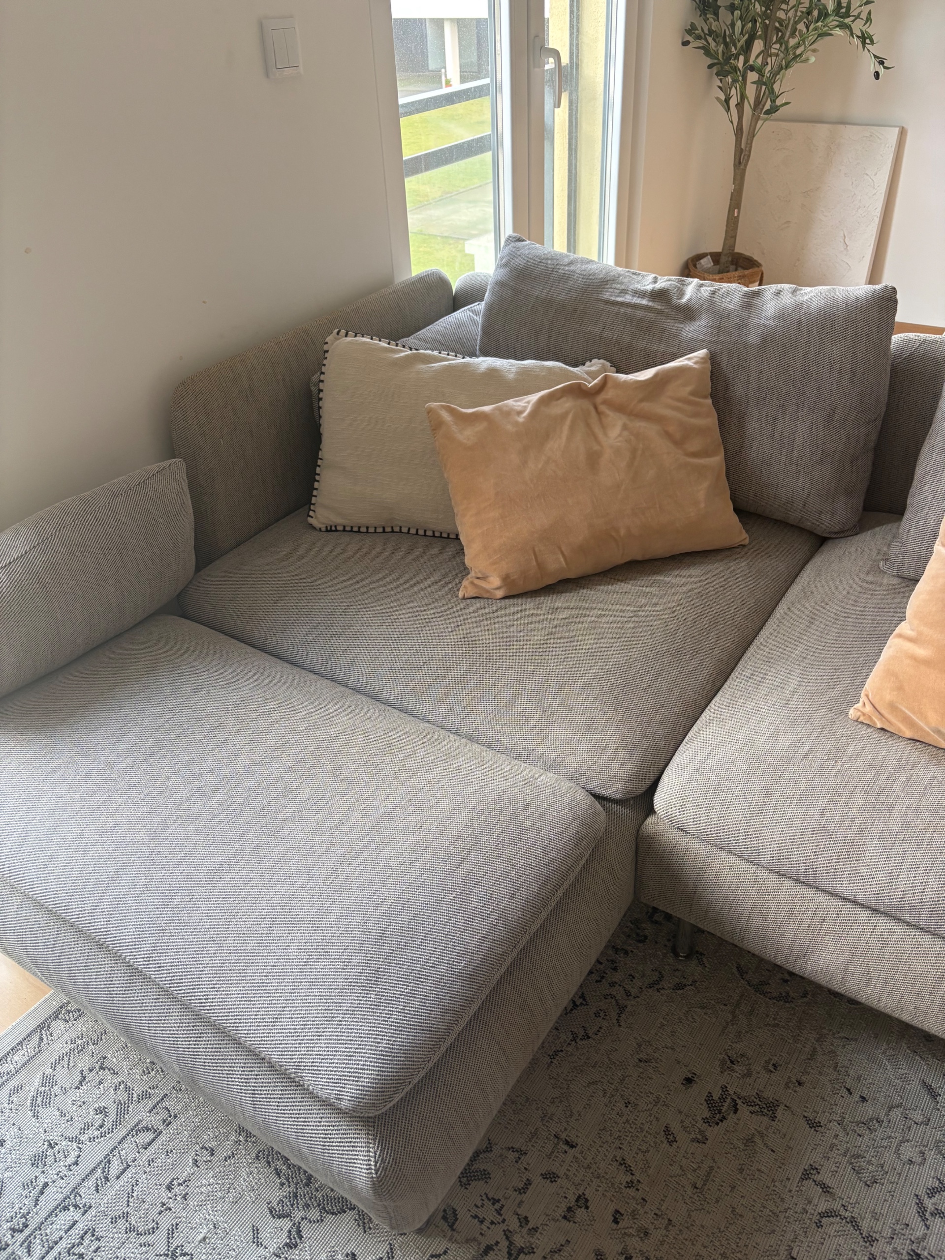 Seller photo