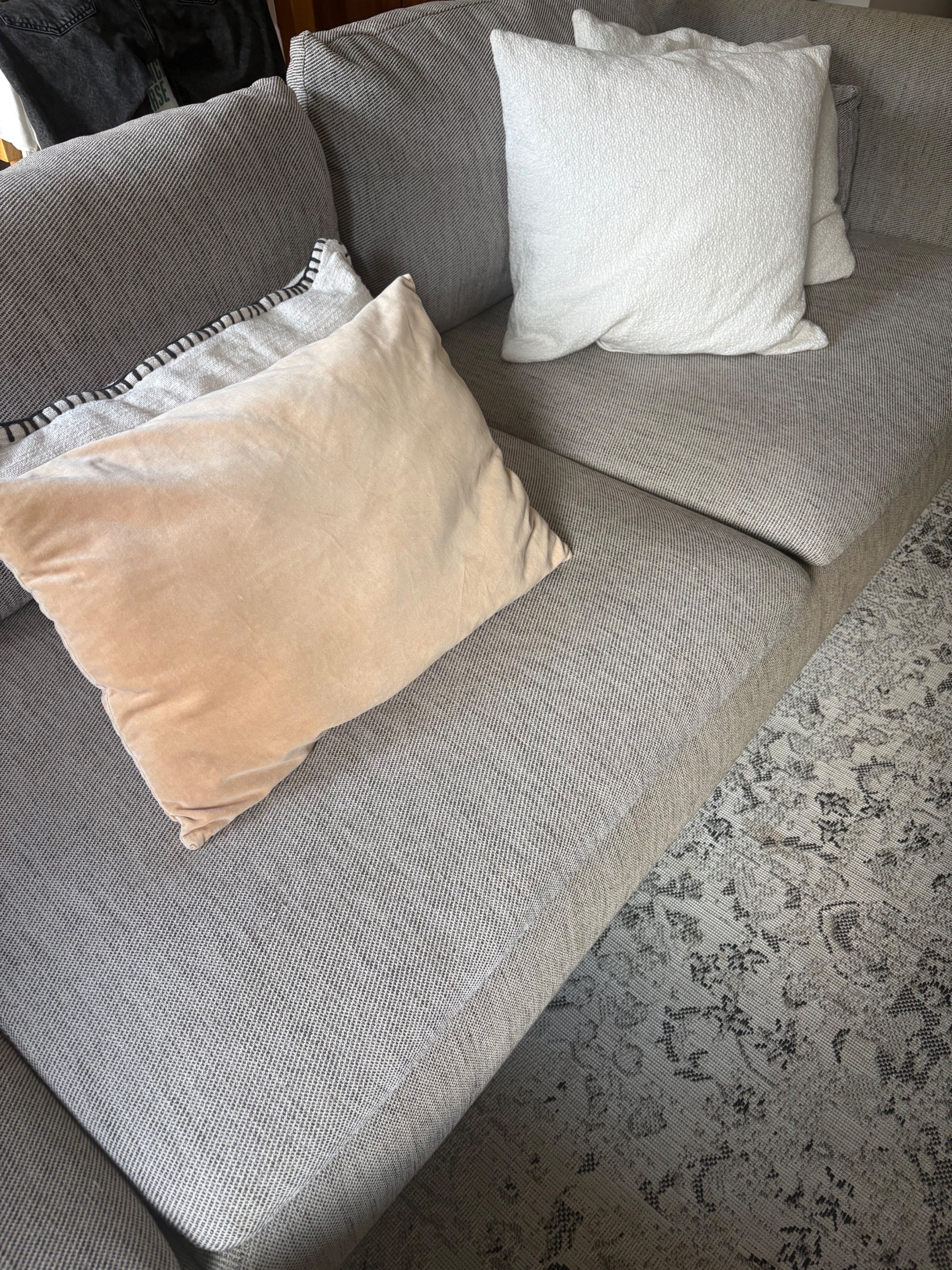 Seller photo