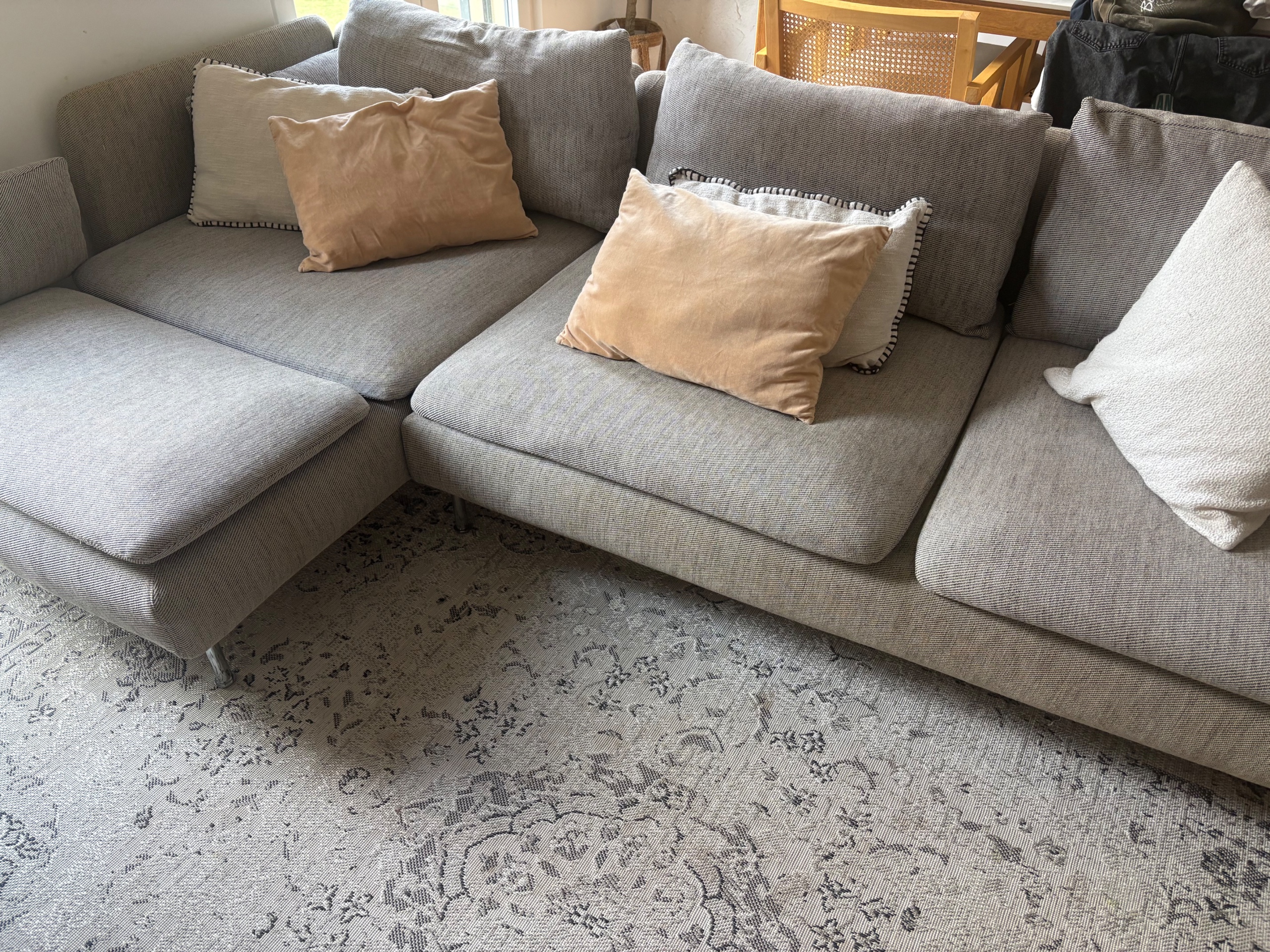 Seller photo