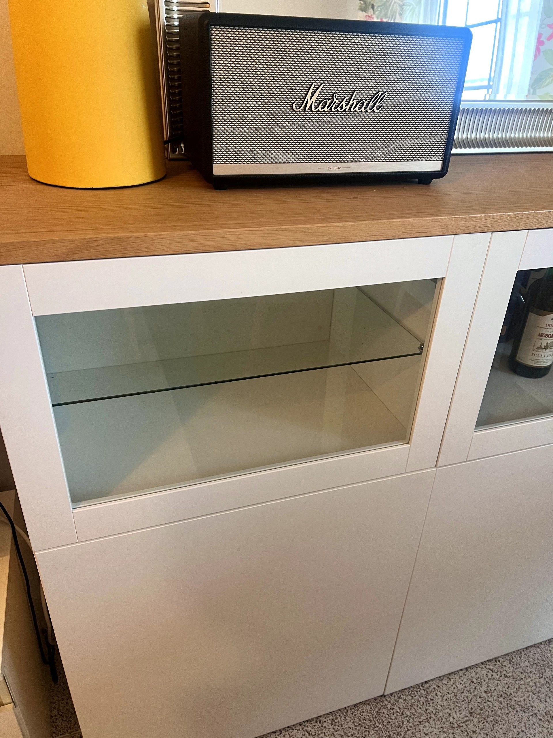 Seller photo