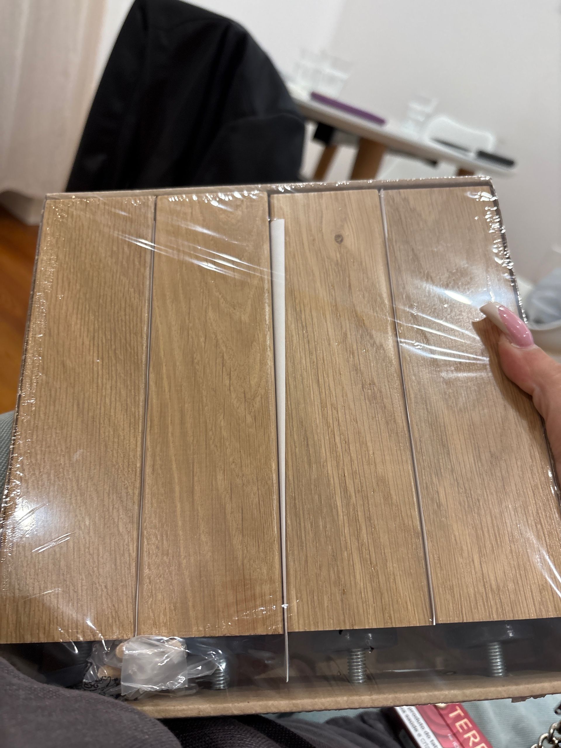 Seller photo
