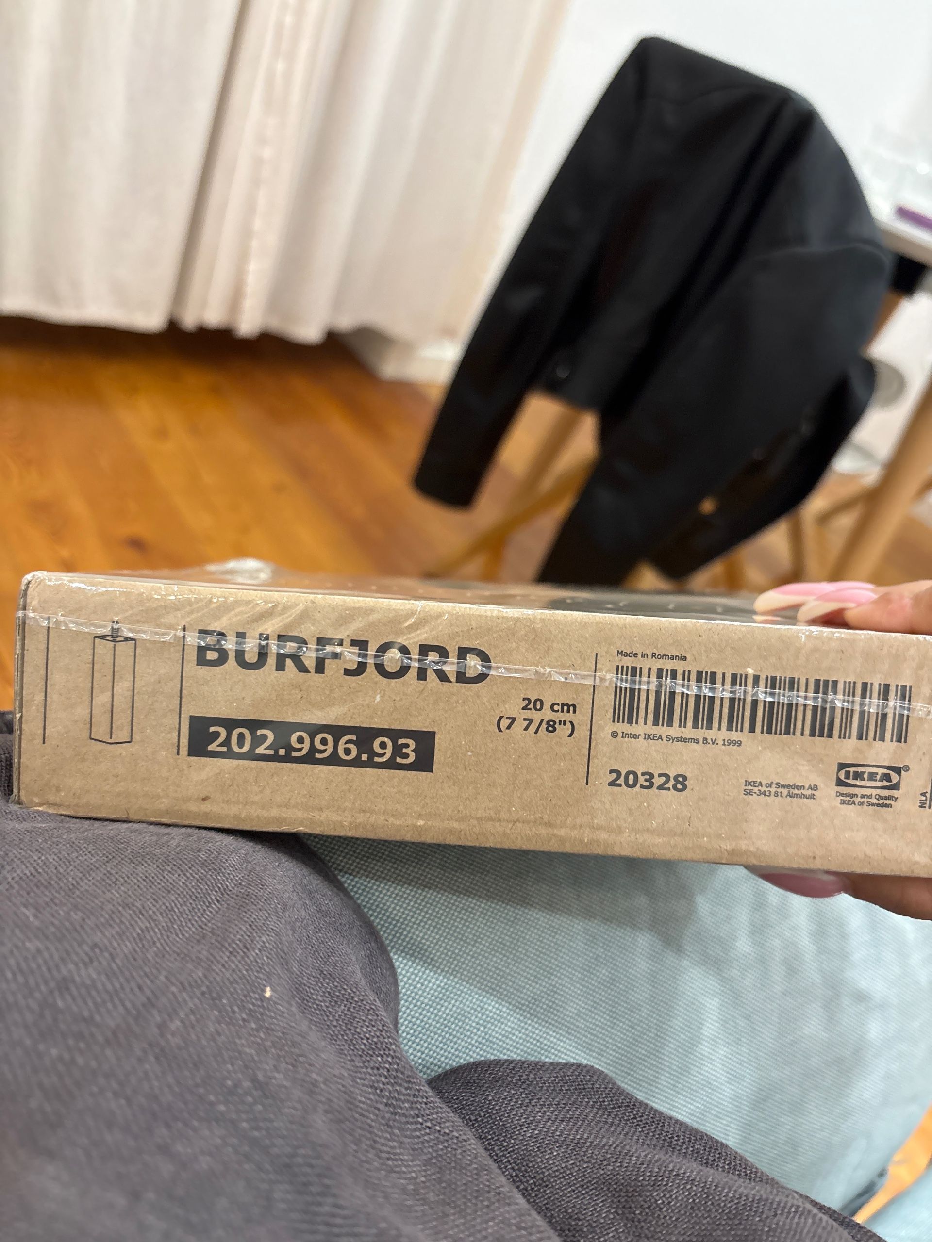 Seller photo