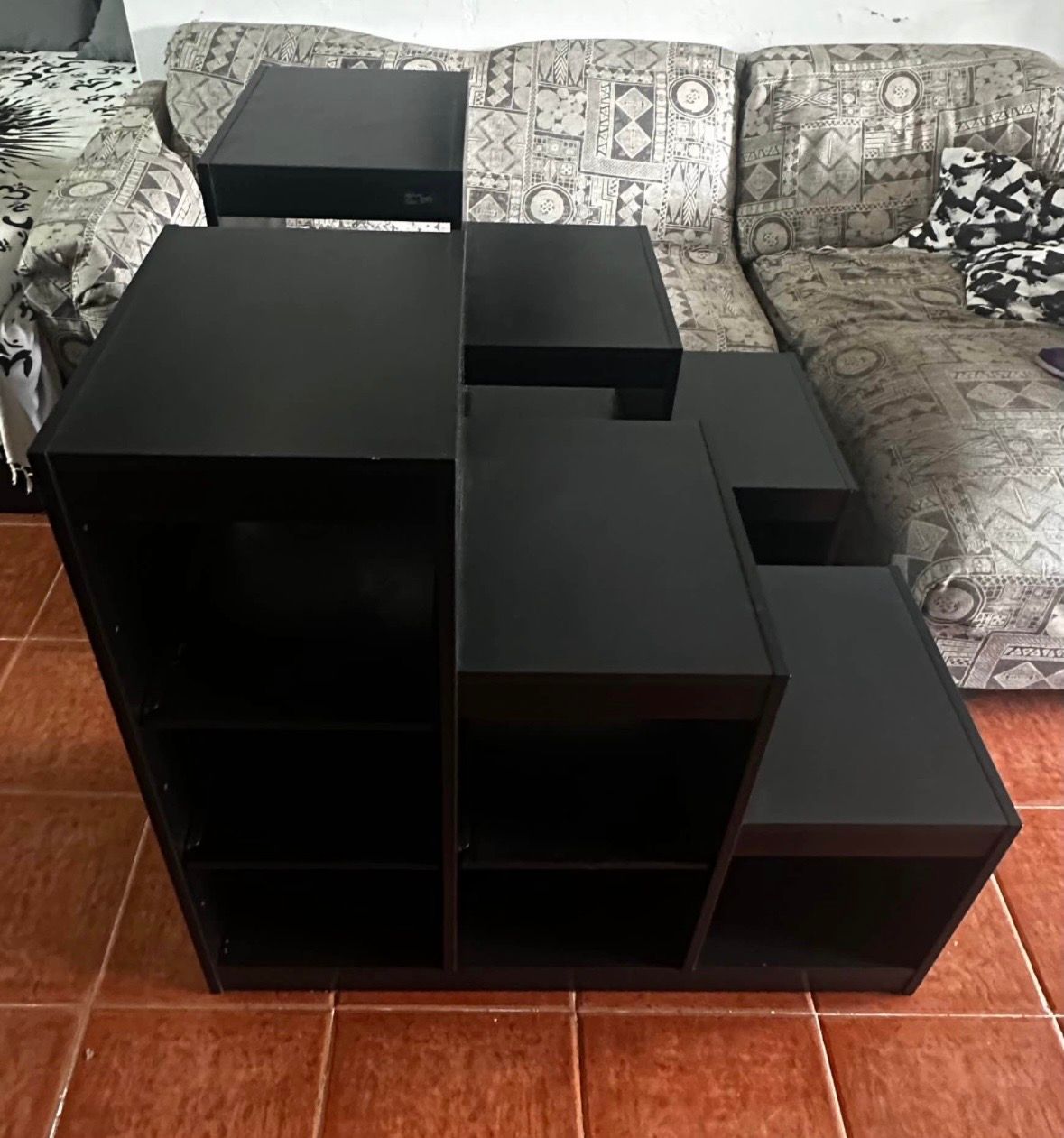 Seller photo