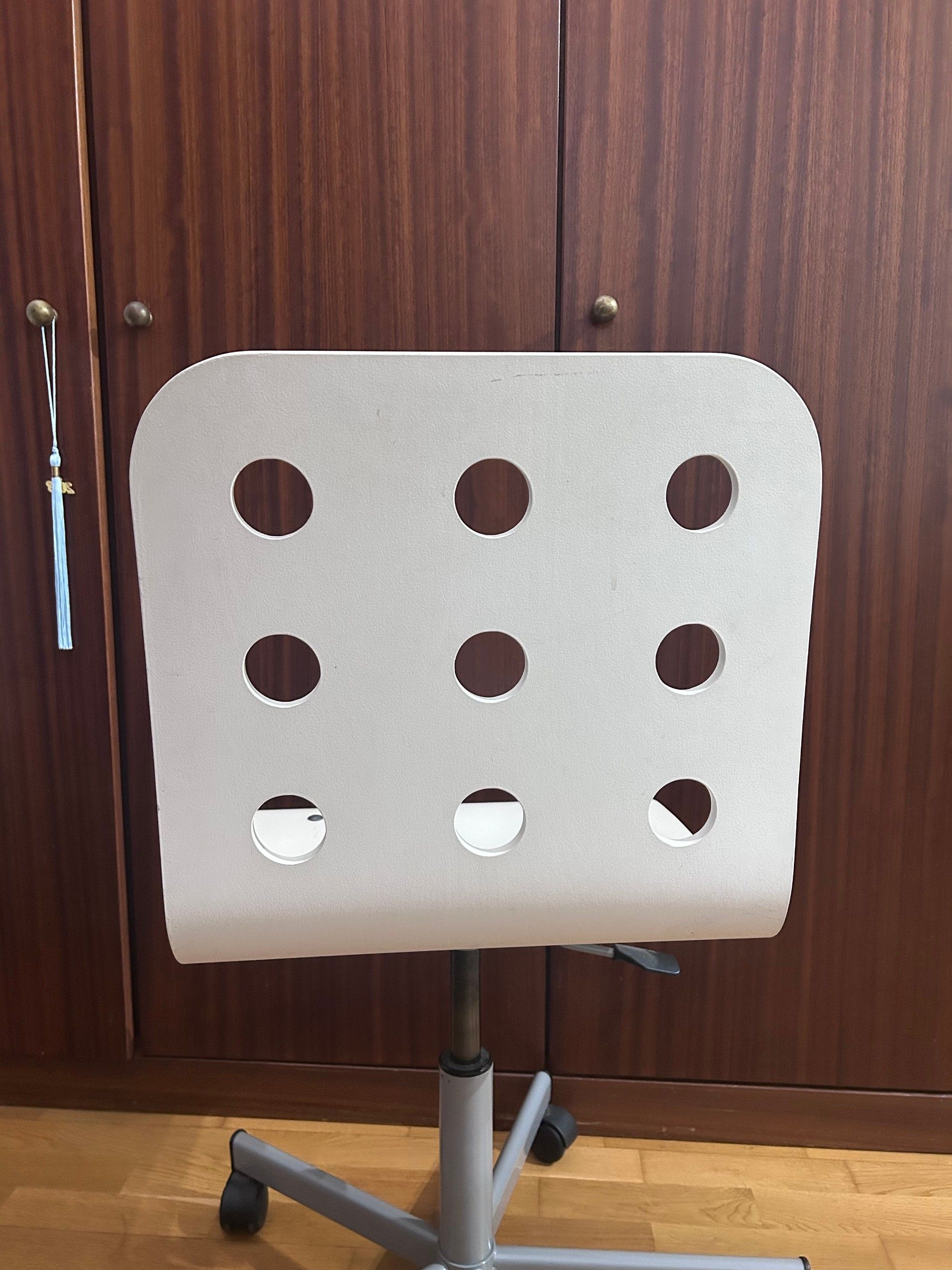 Seller photo