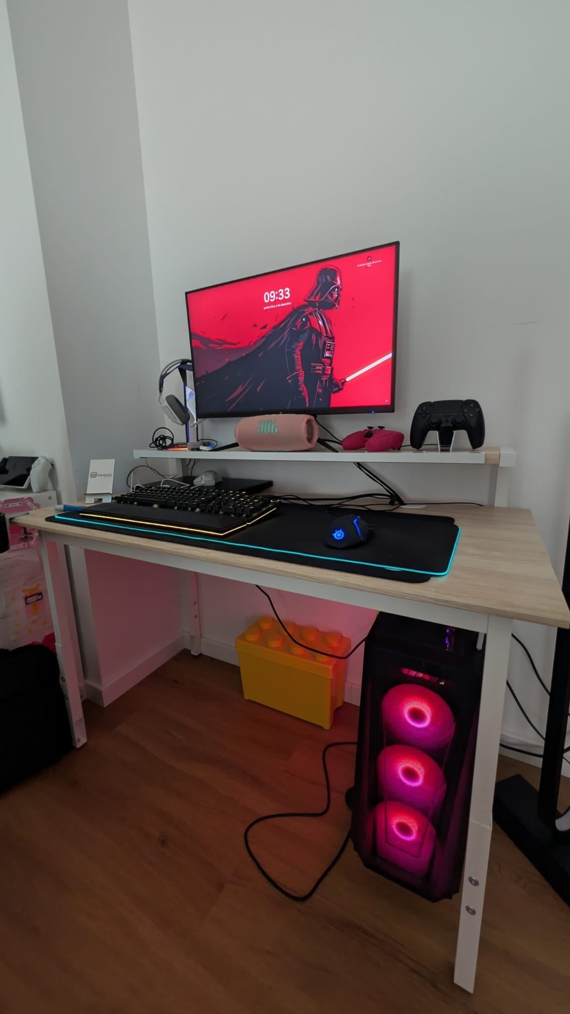 Seller photo