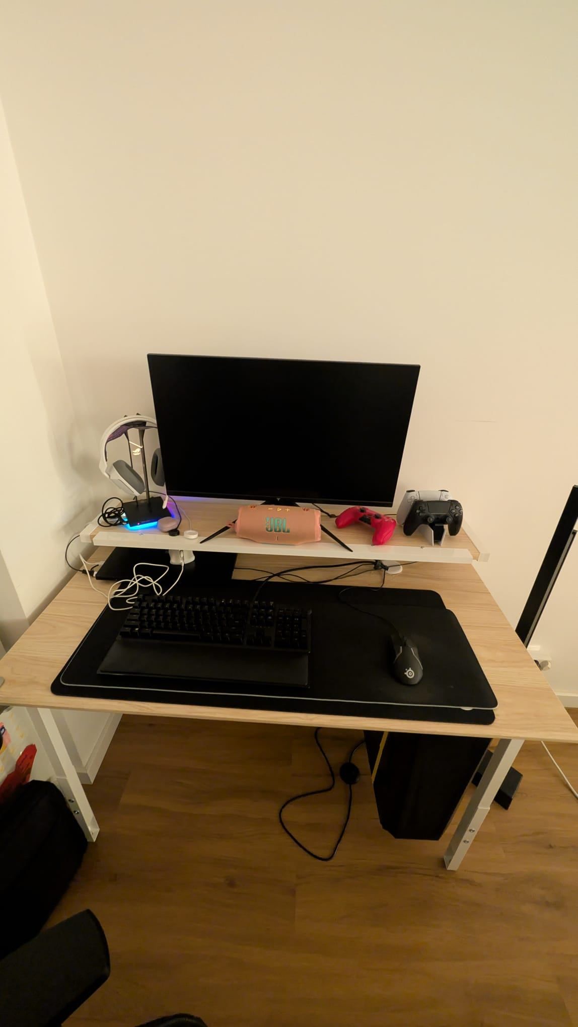 Seller photo