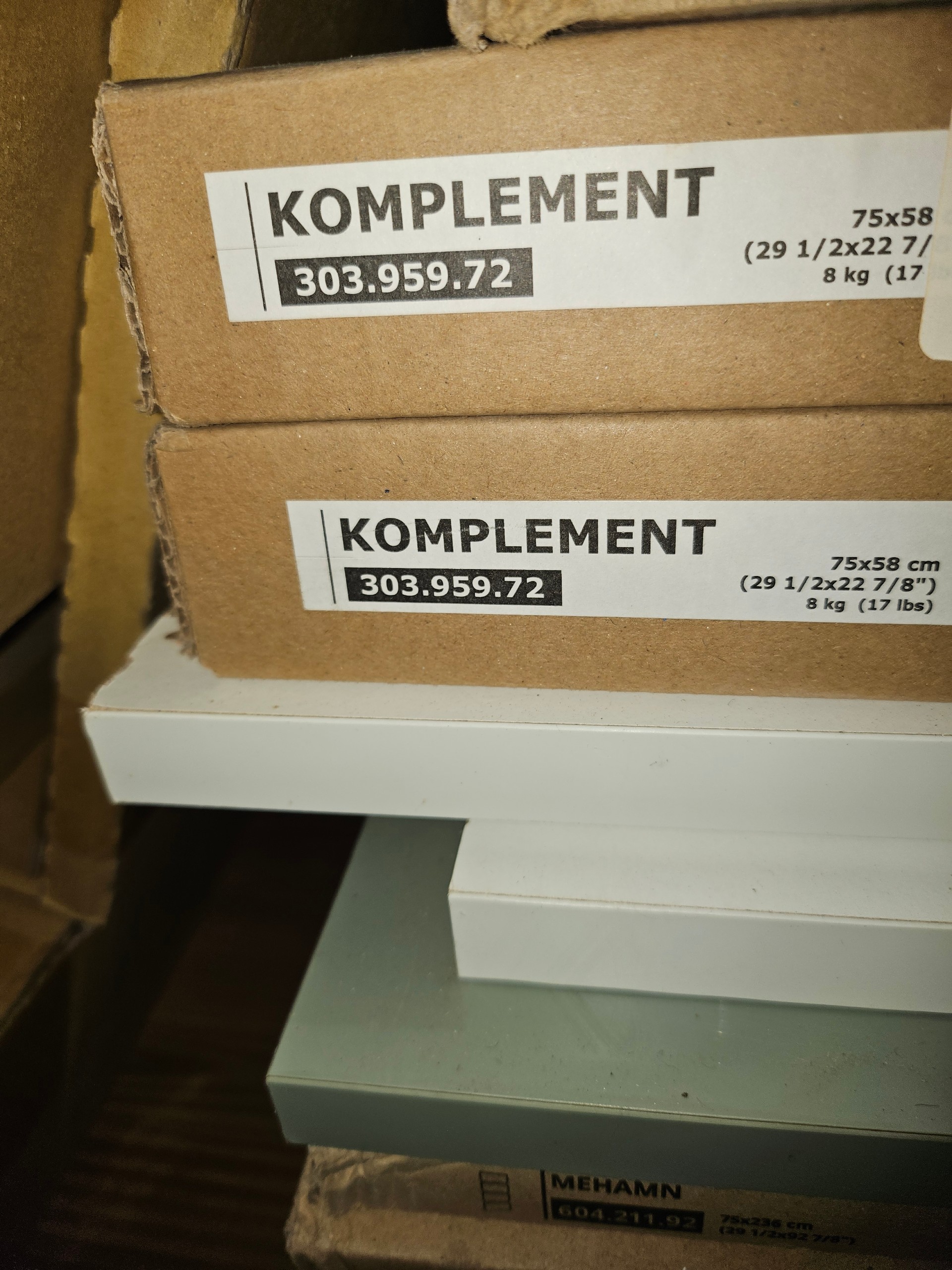 Seller photo