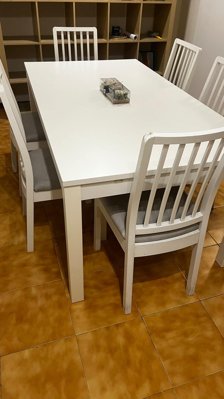 Seller photo