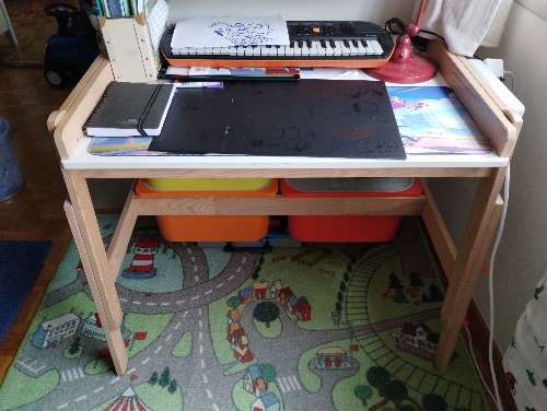 Seller photo