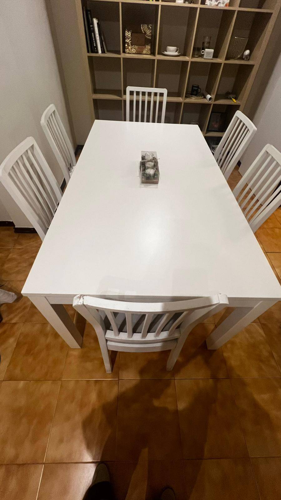 Seller photo