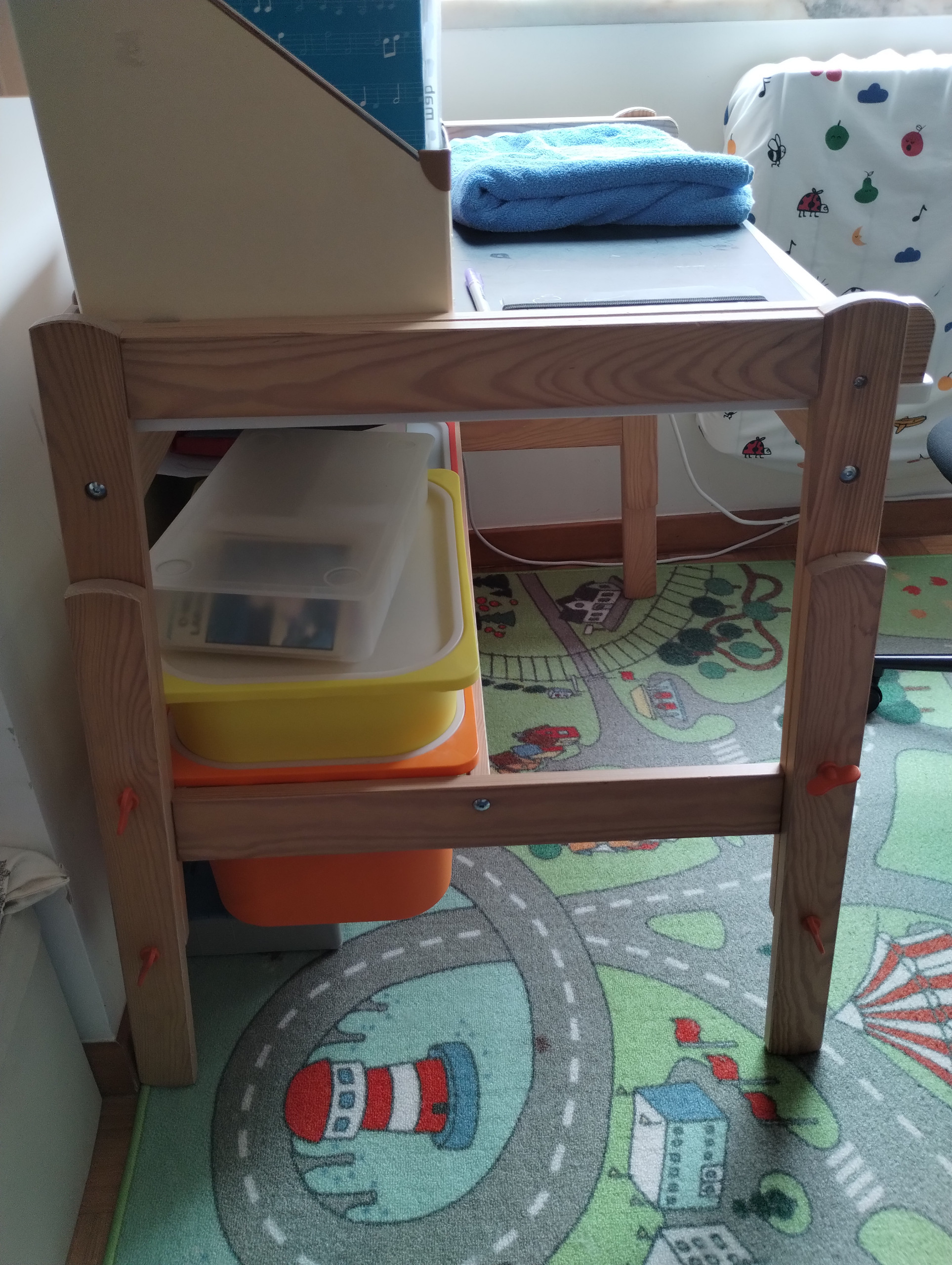 Seller photo