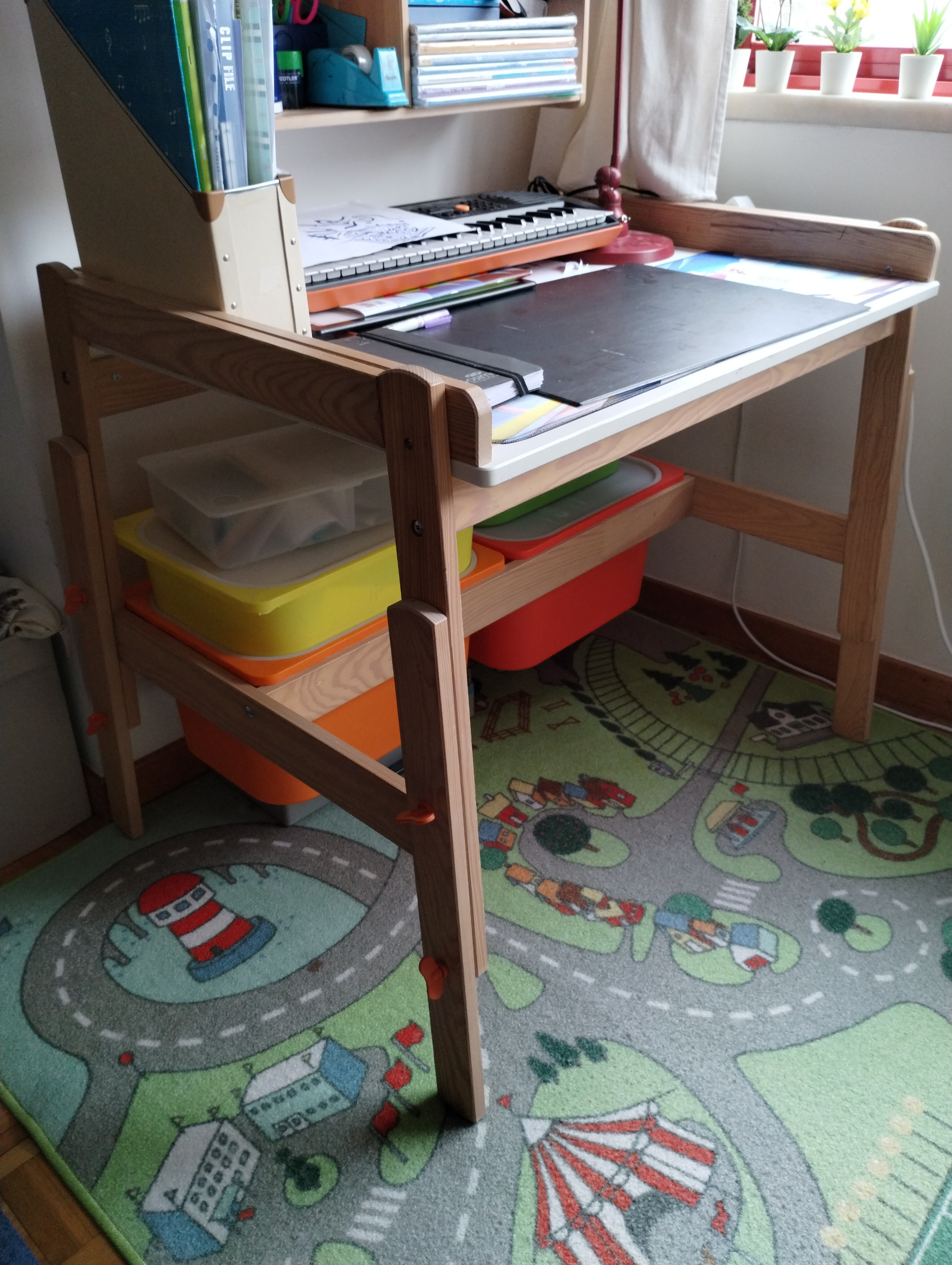 Seller photo