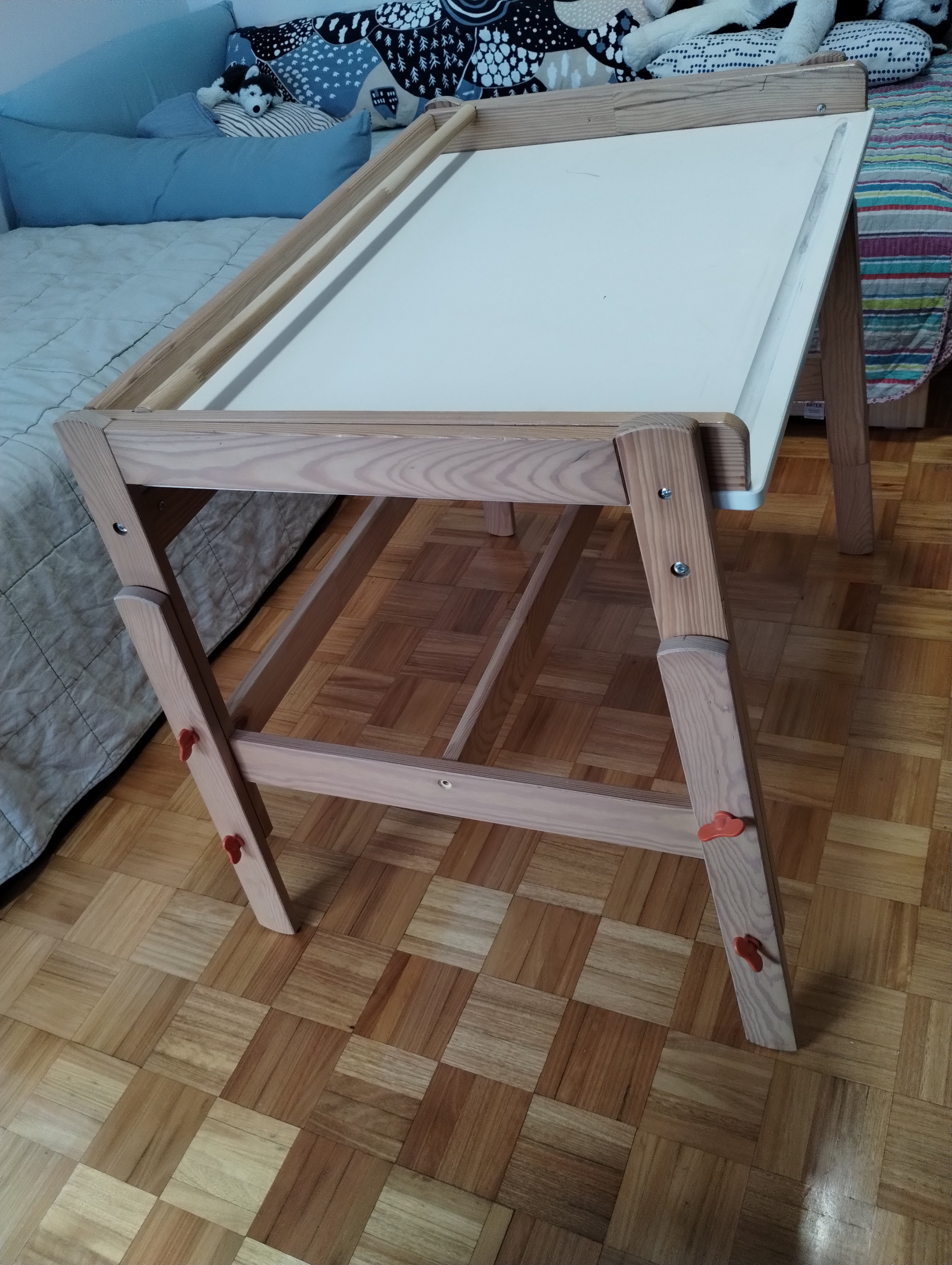 Seller photo
