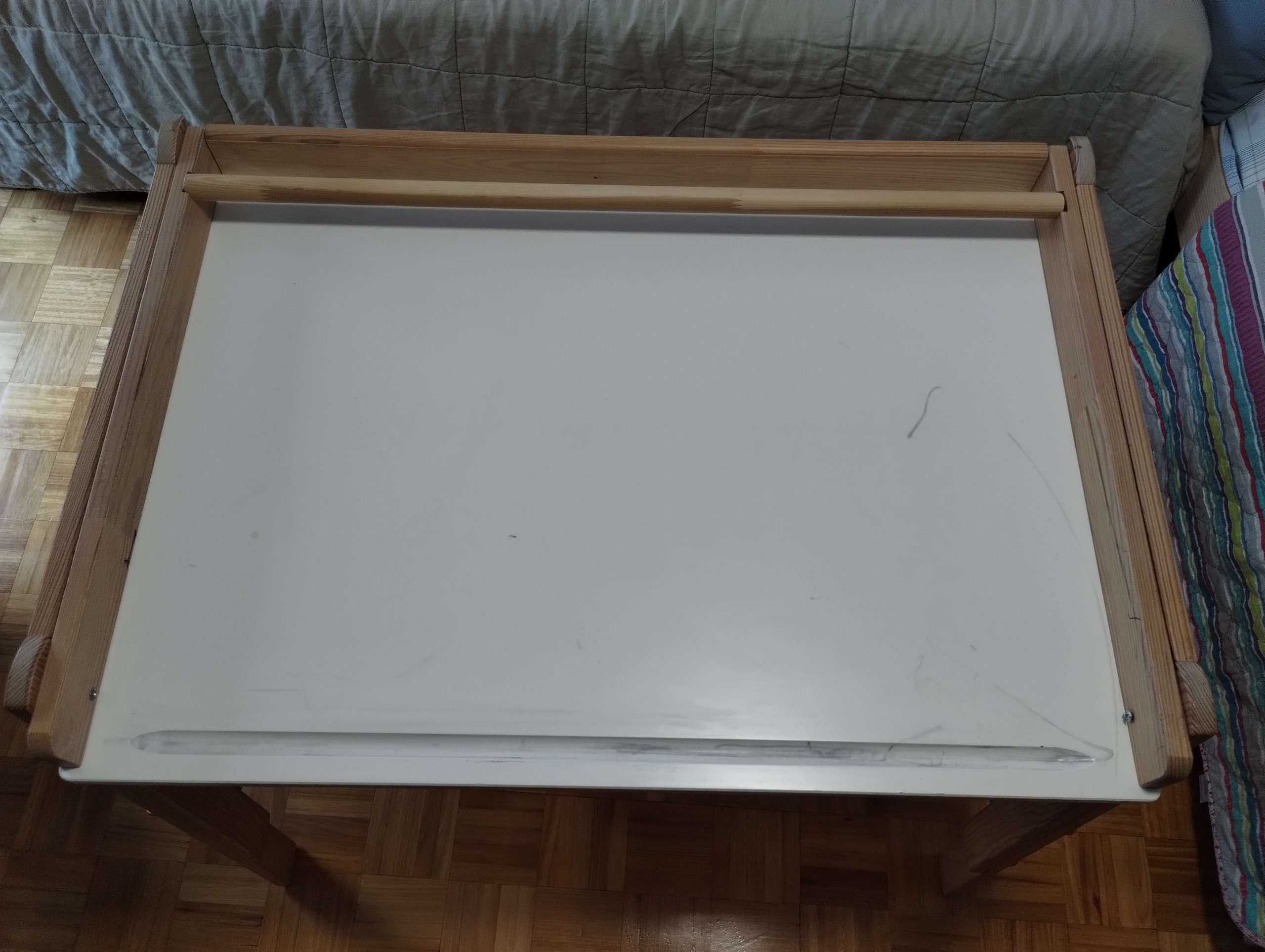 Seller photo