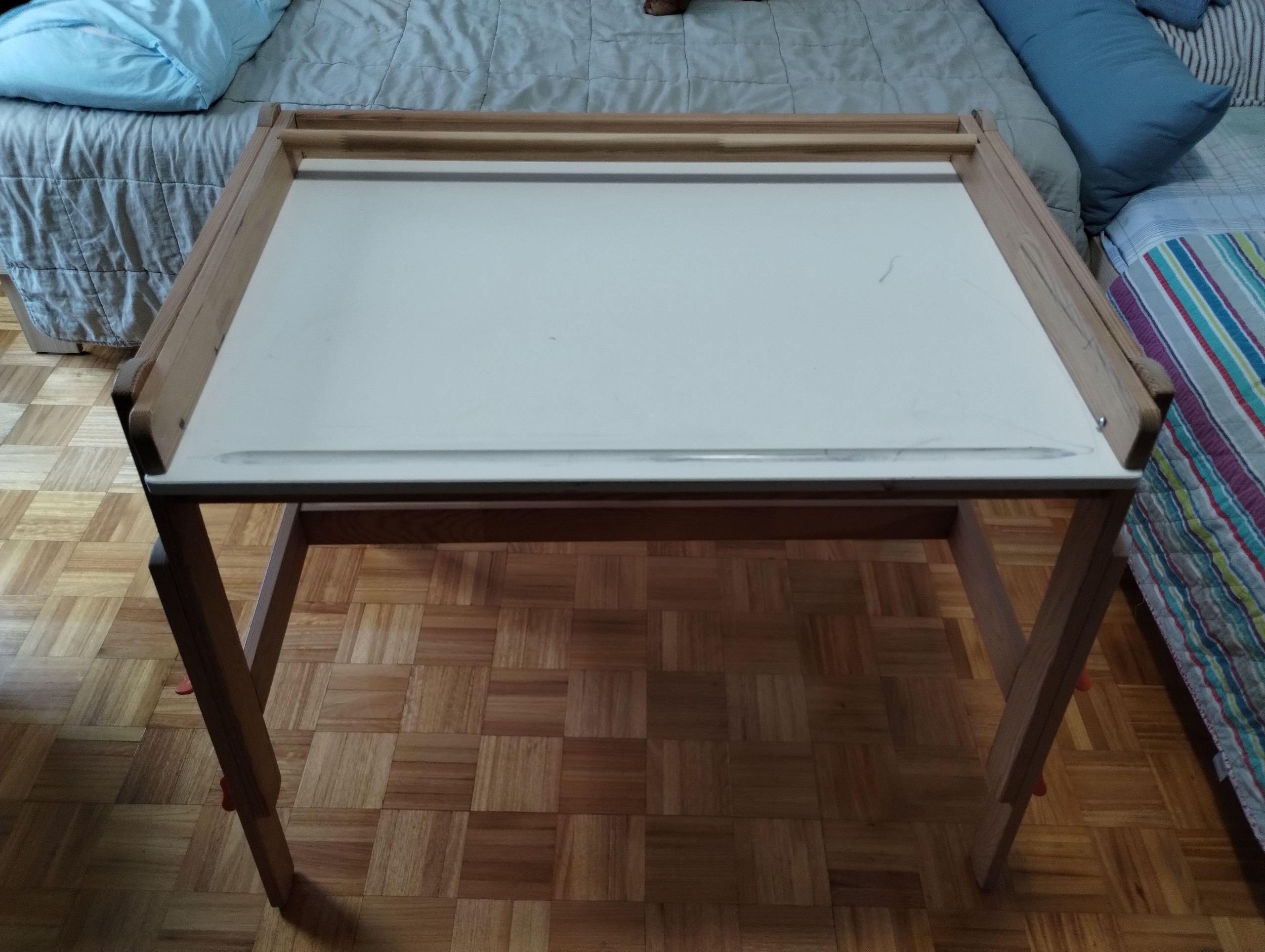 Seller photo