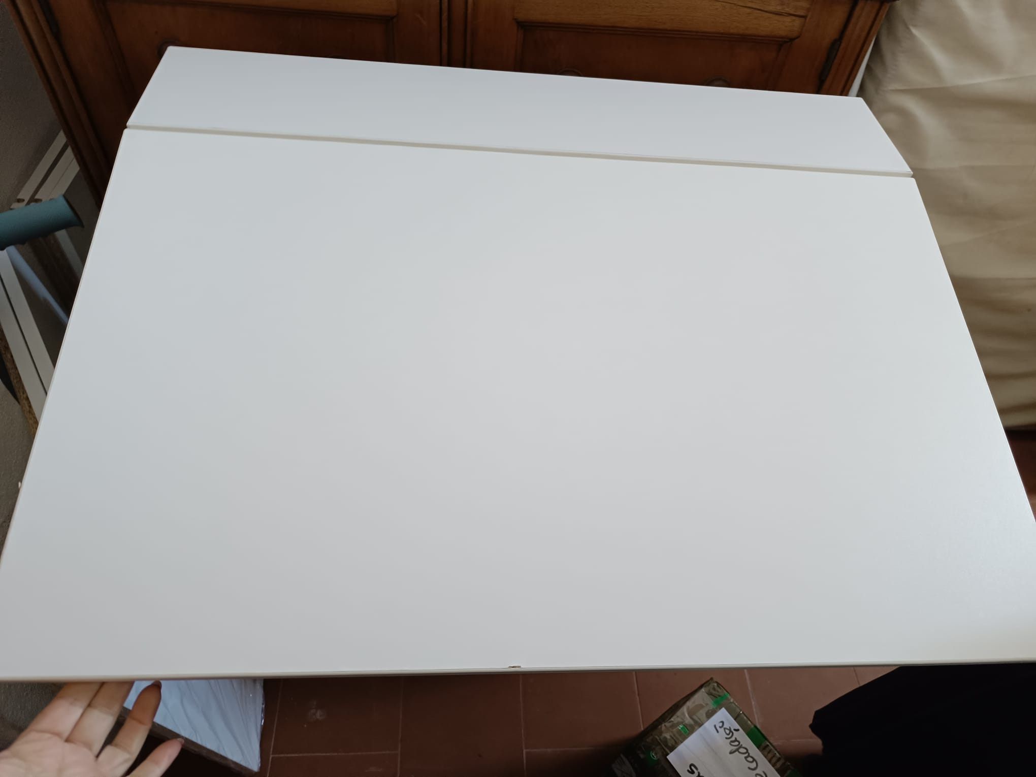 Seller photo