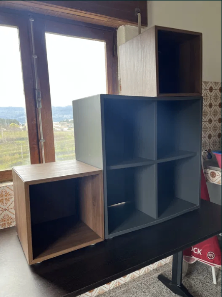 Seller photo