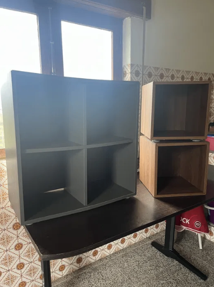 Seller photo