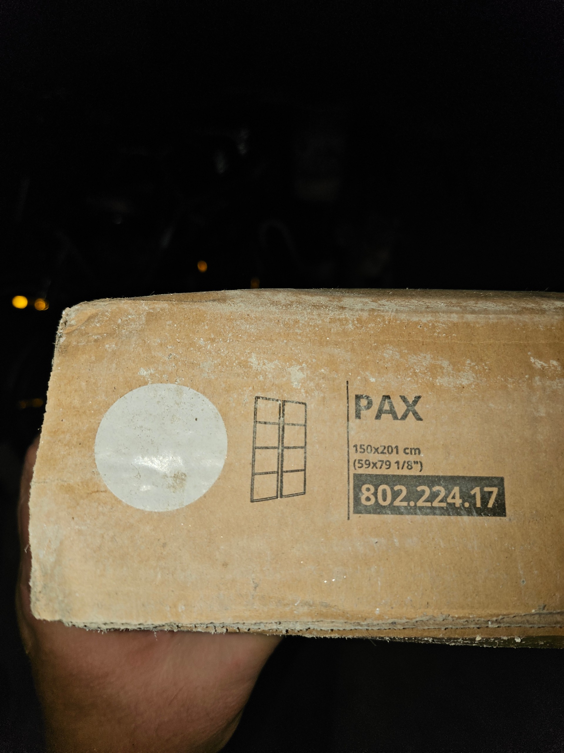 Seller photo