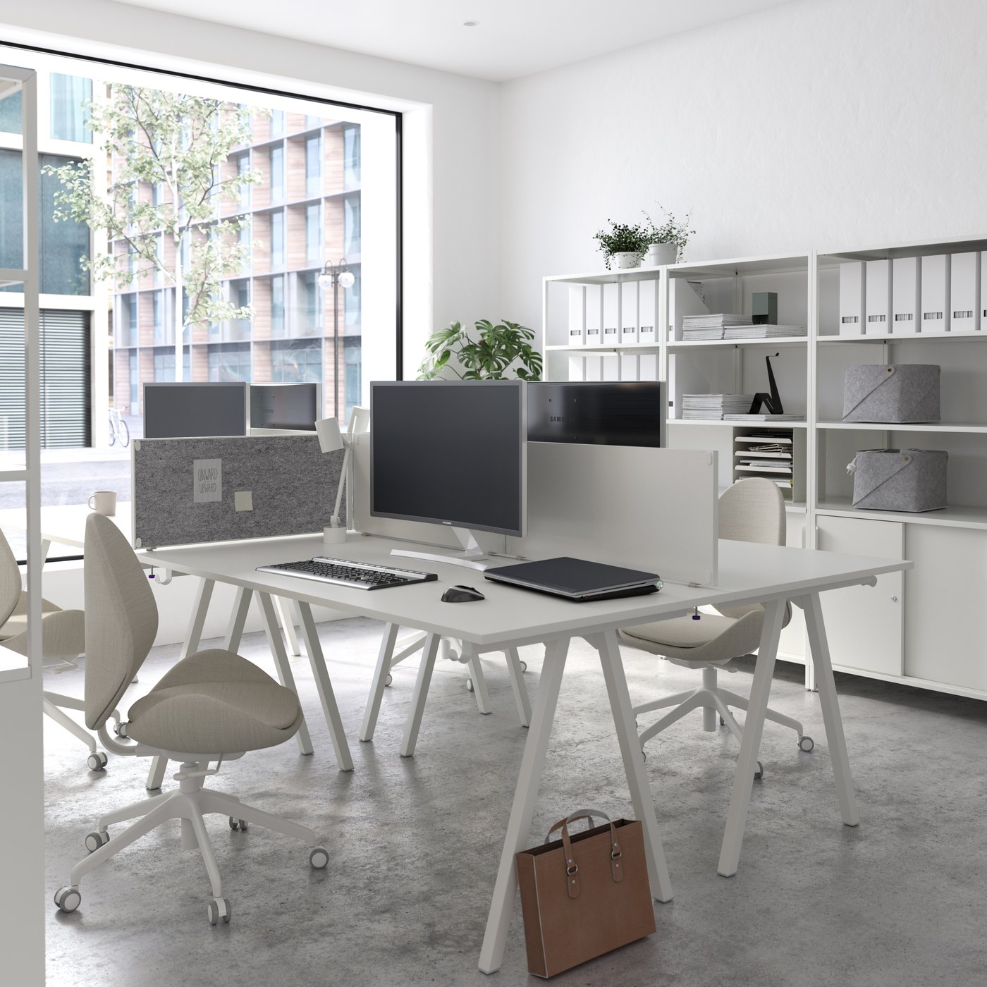 IKEA catalogue photo