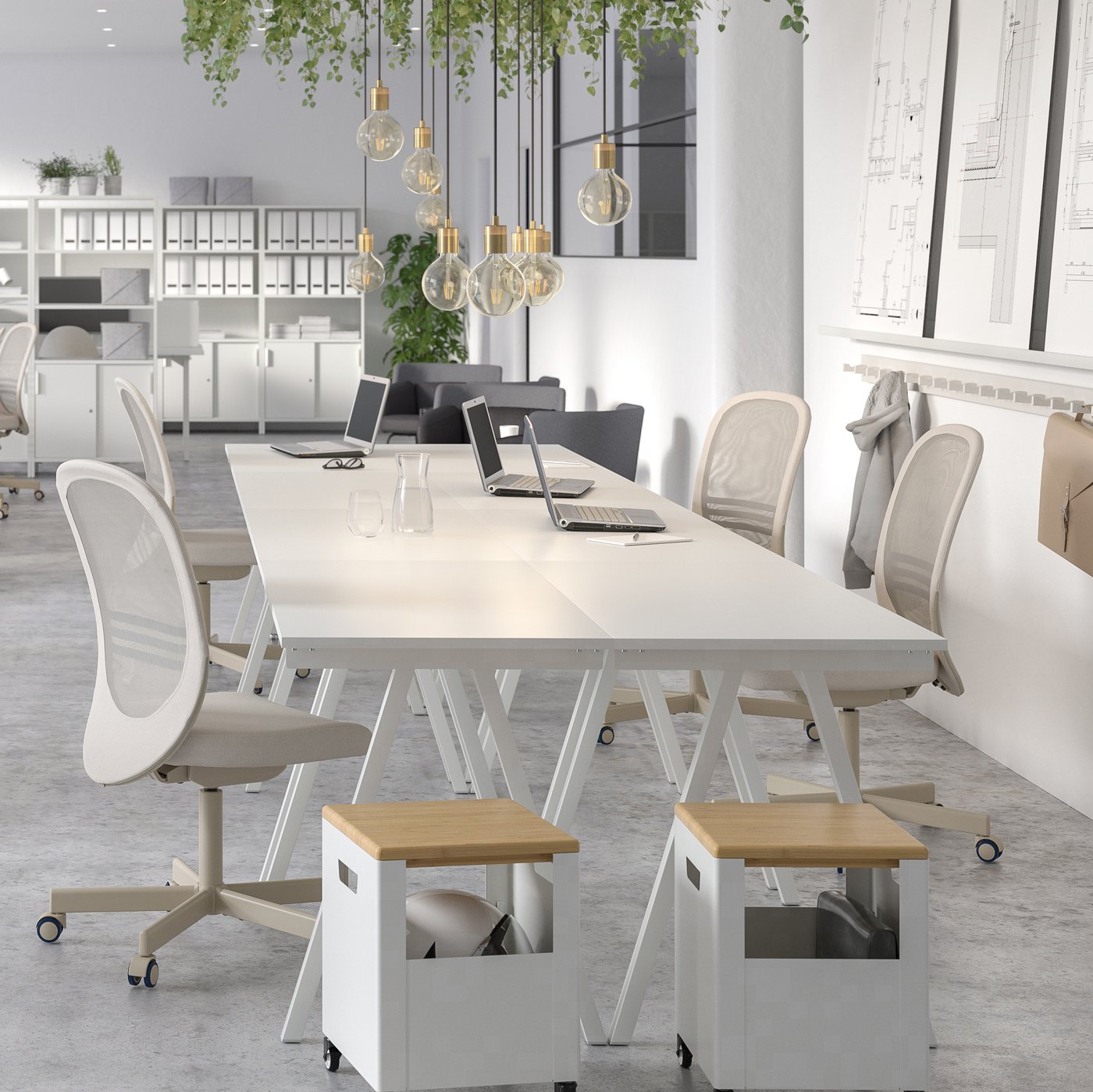 IKEA catalogue photo