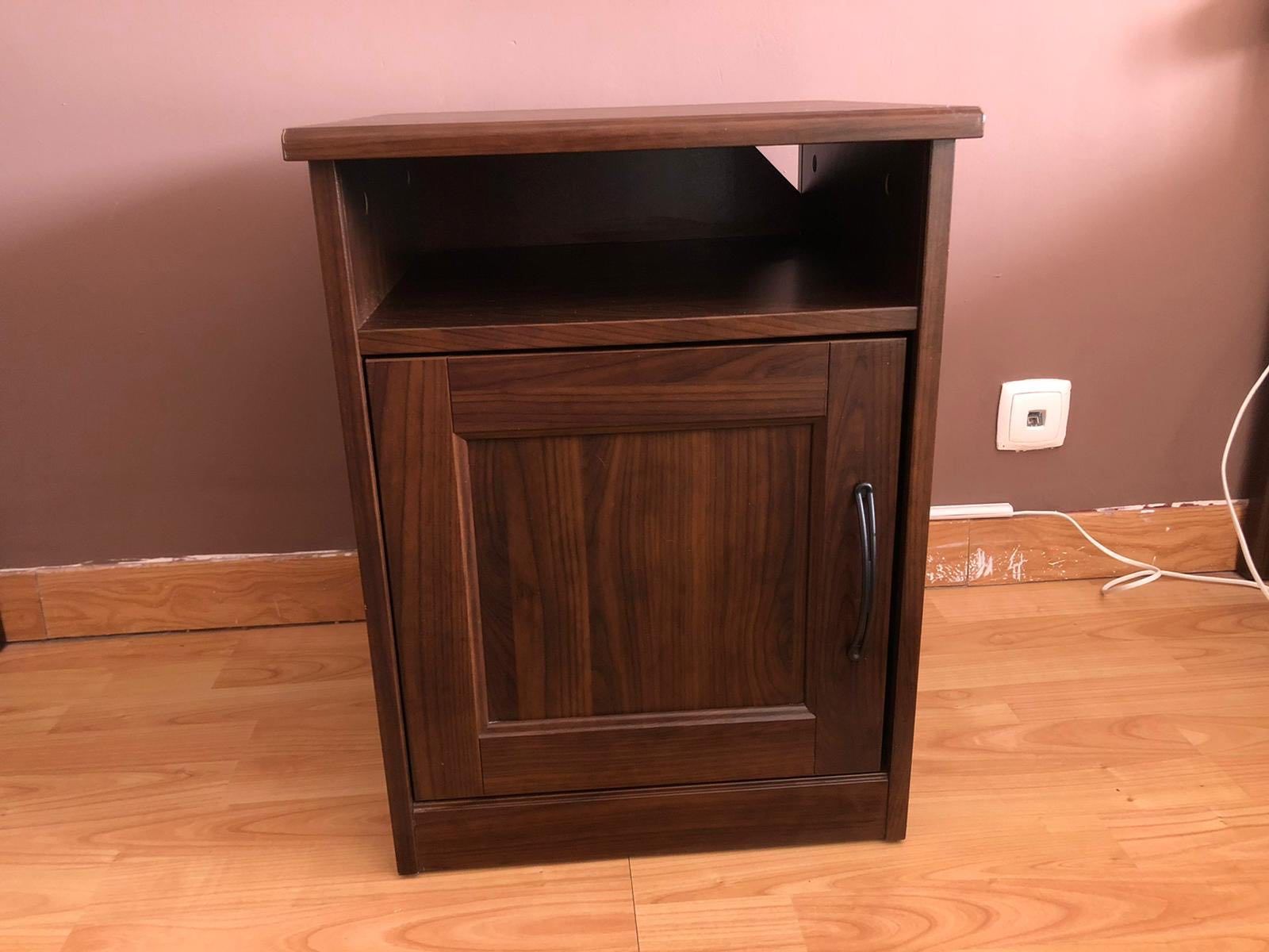 Seller photo