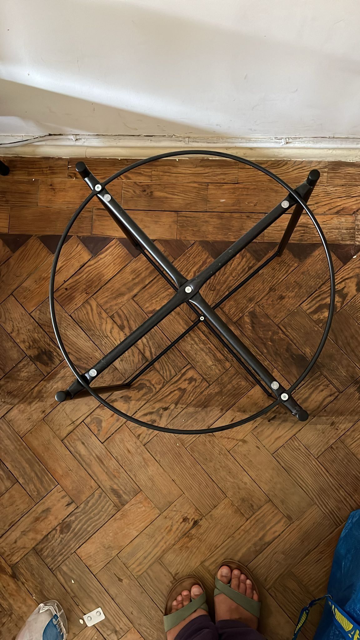 Seller photo