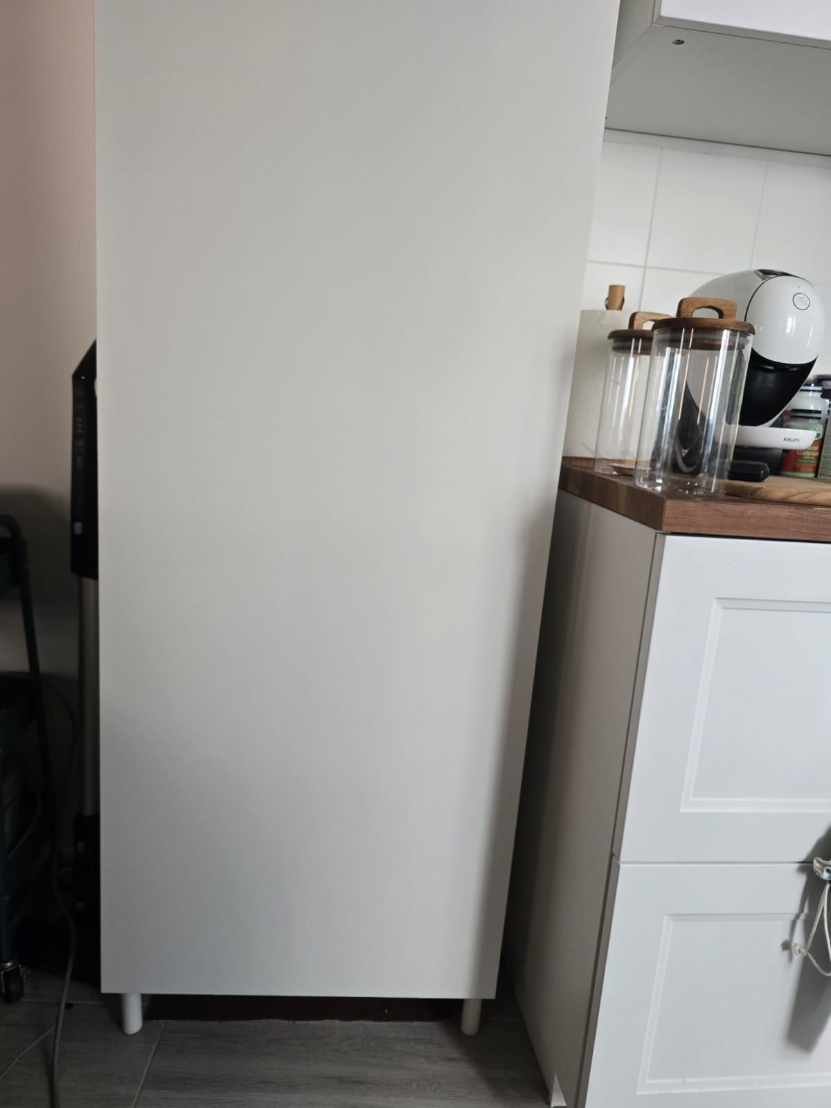 Seller photo