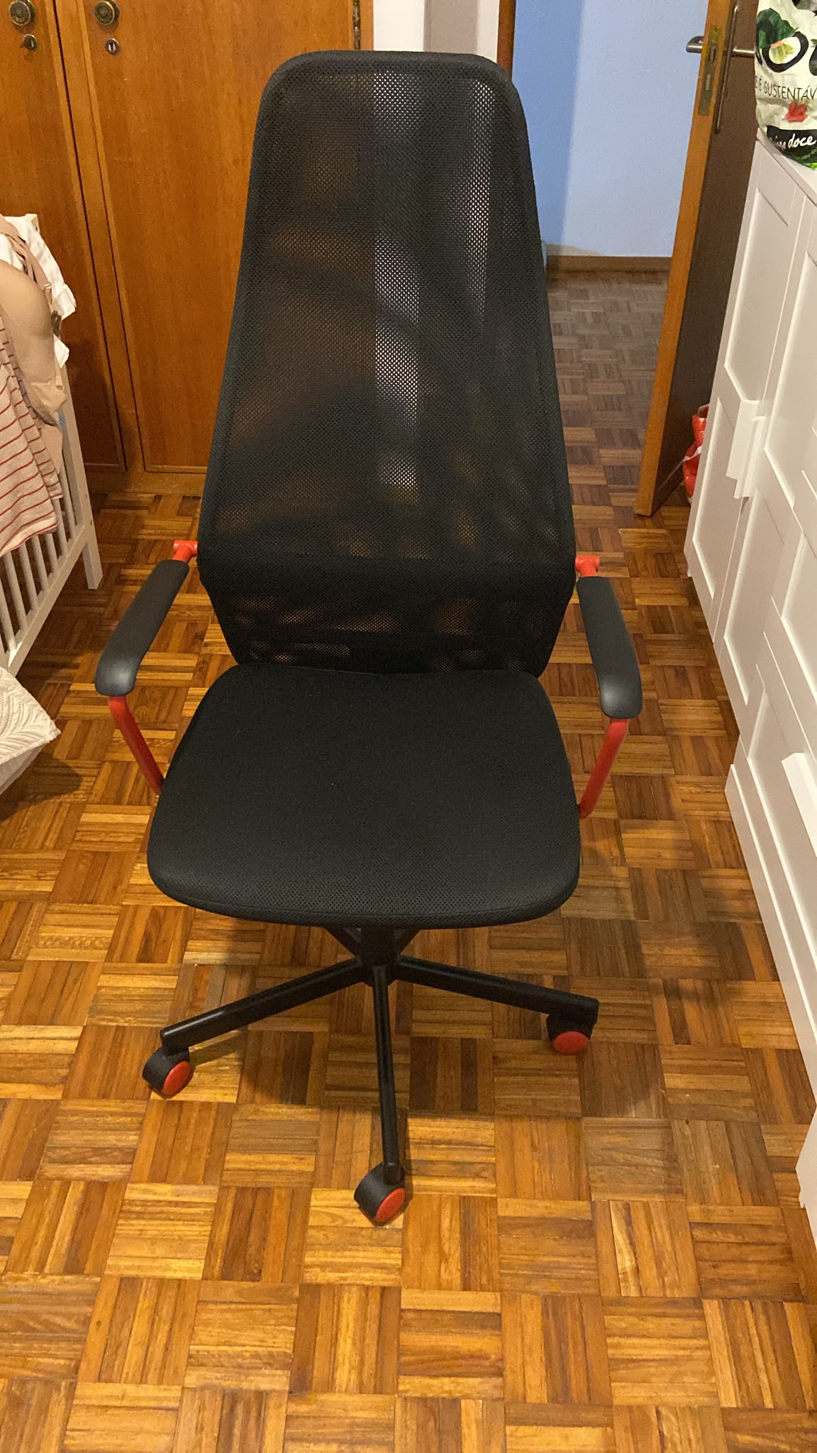 Seller photo