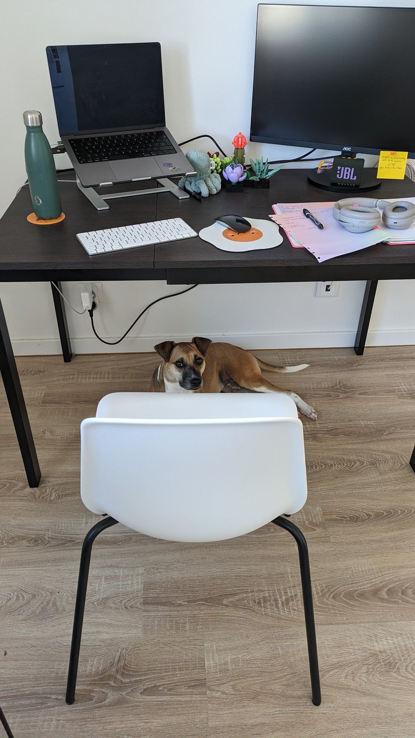 Seller photo