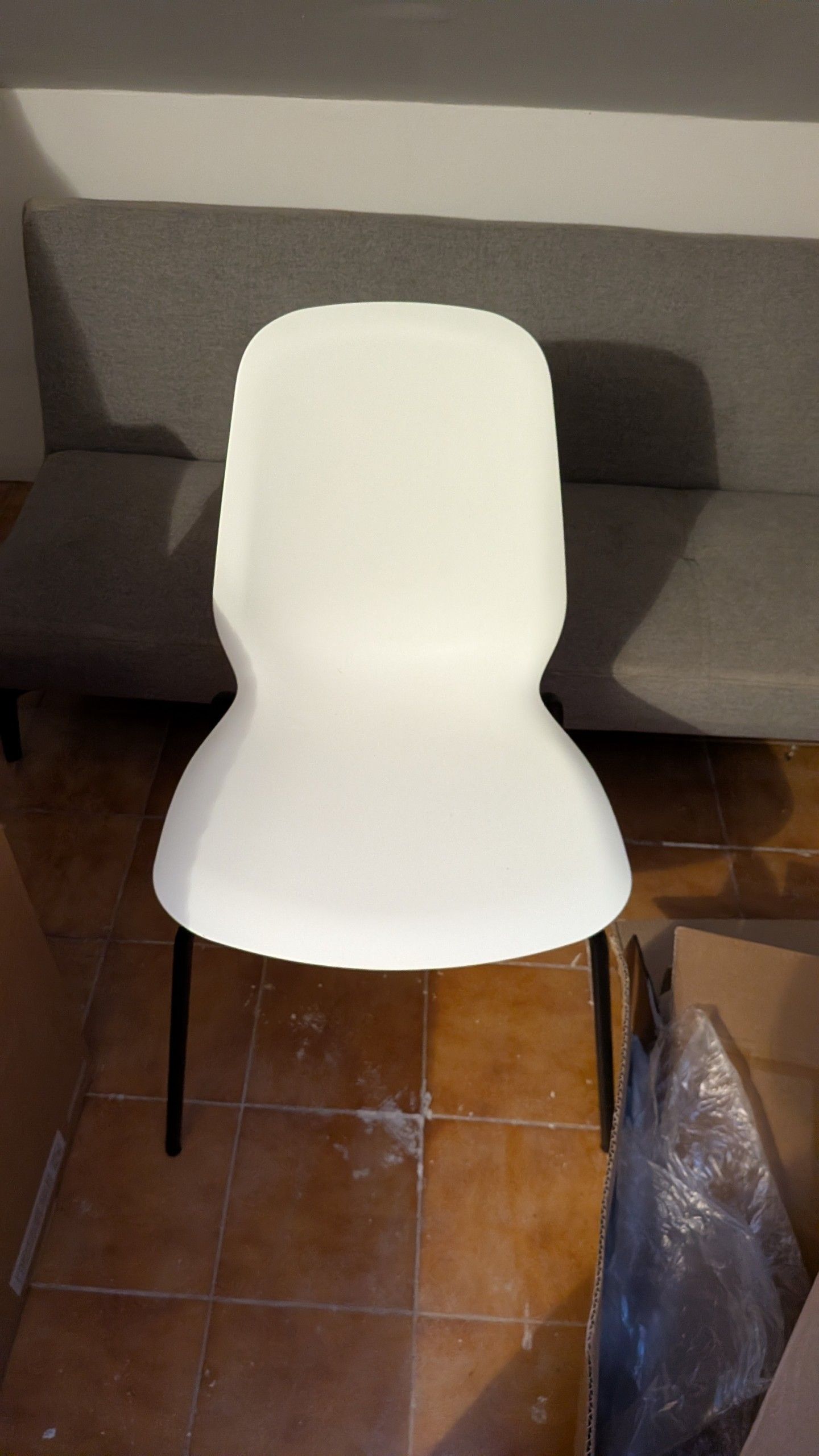 Seller photo
