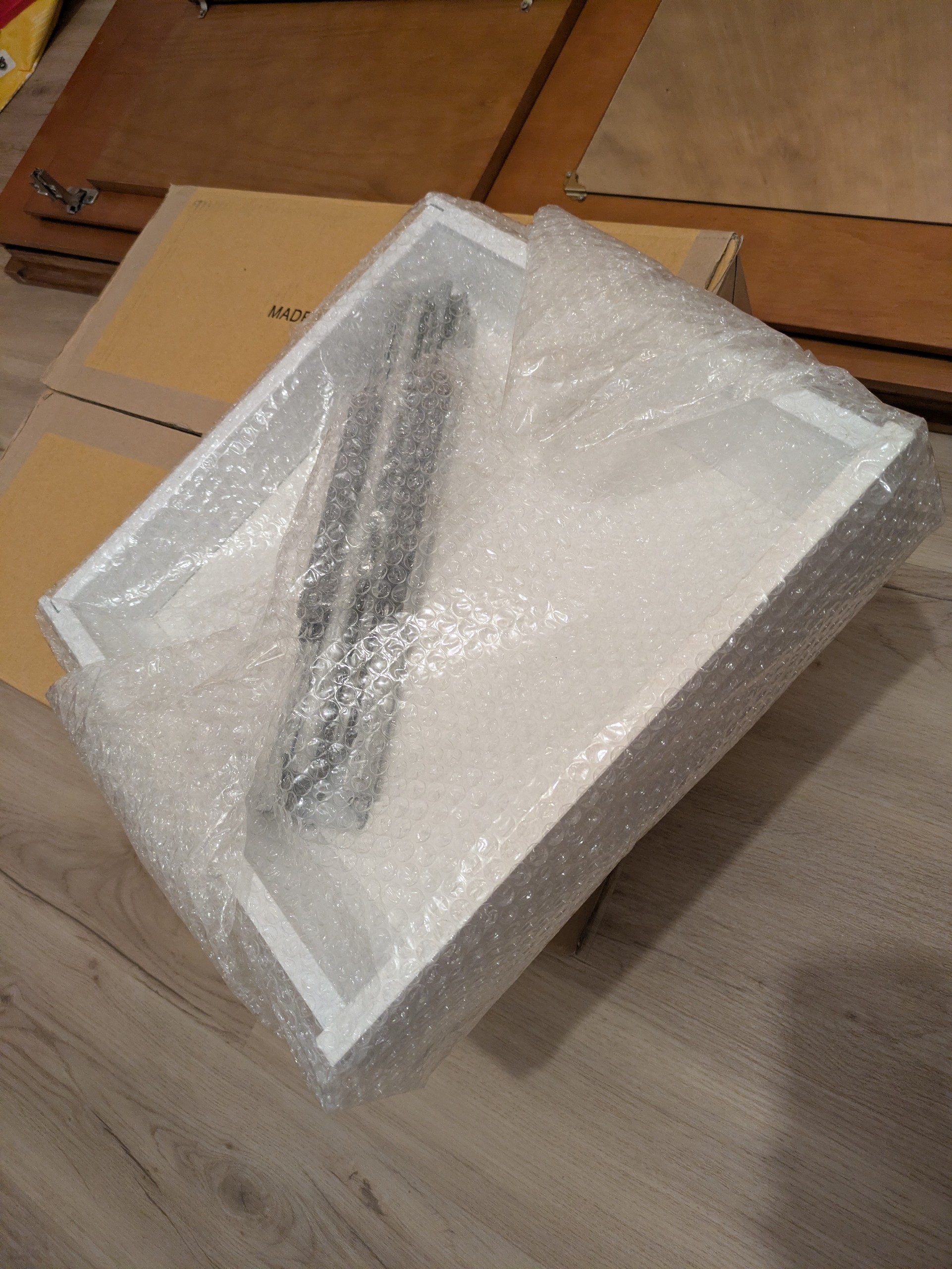 Seller photo
