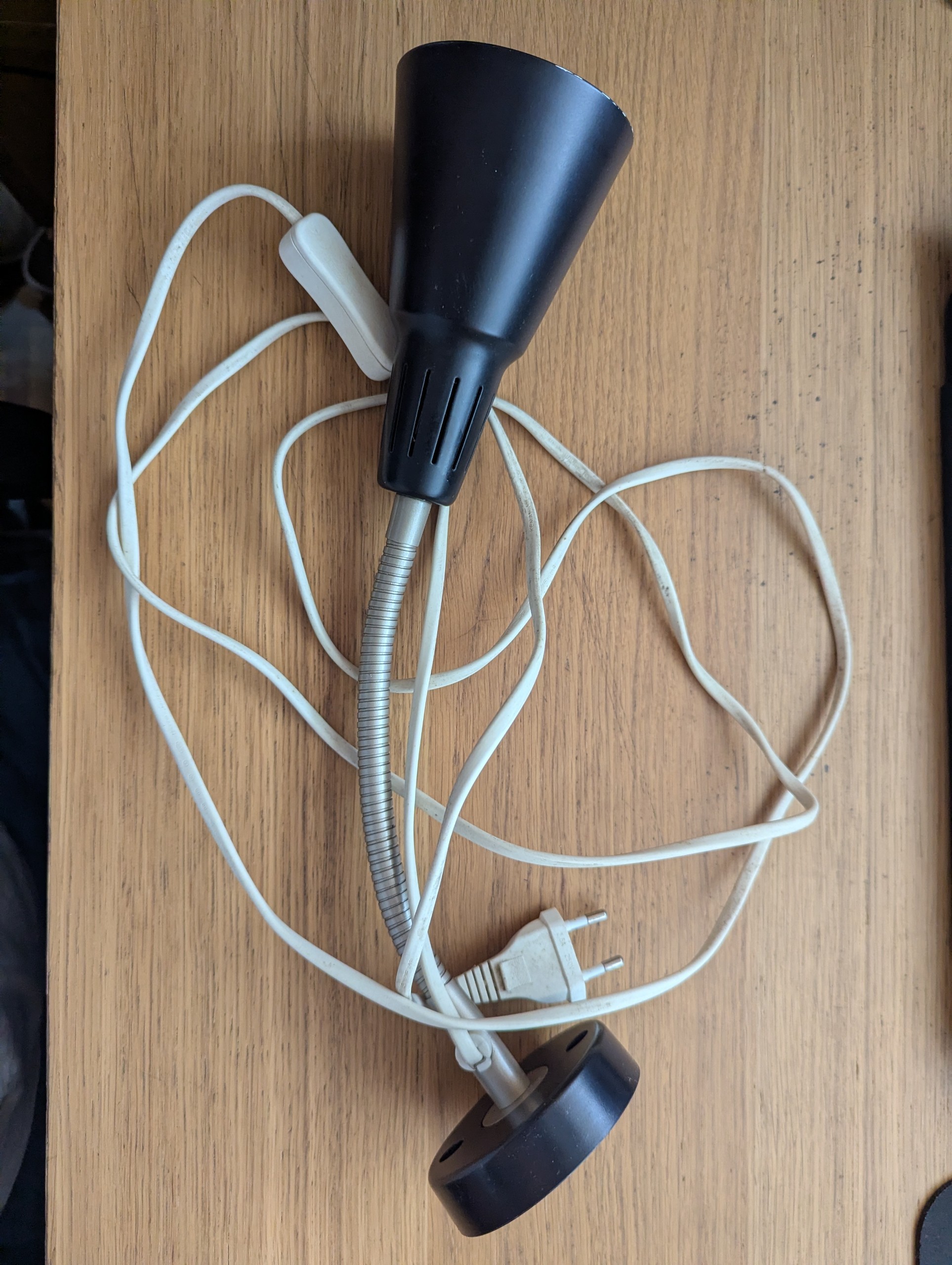 Seller photo