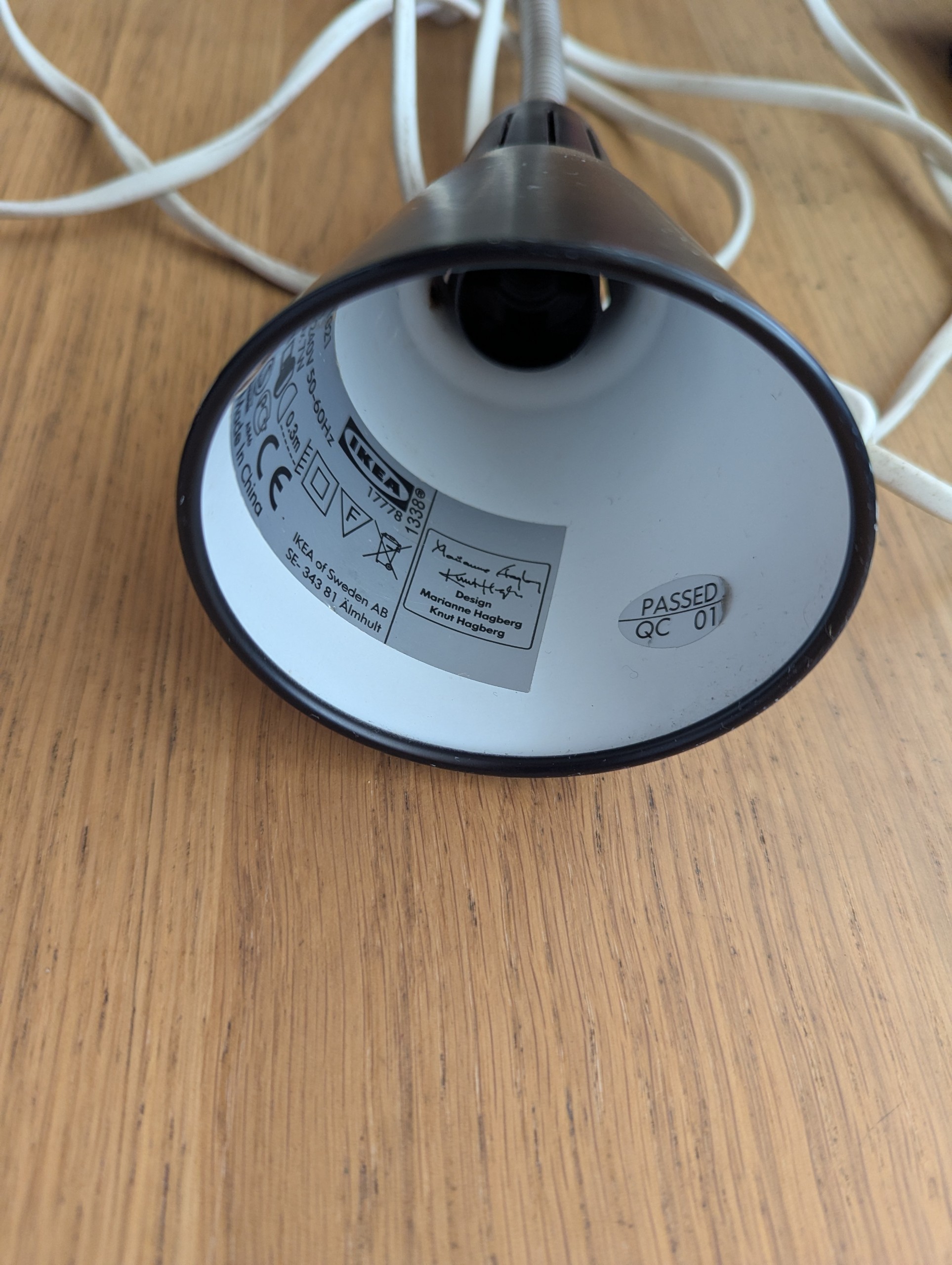 Seller photo