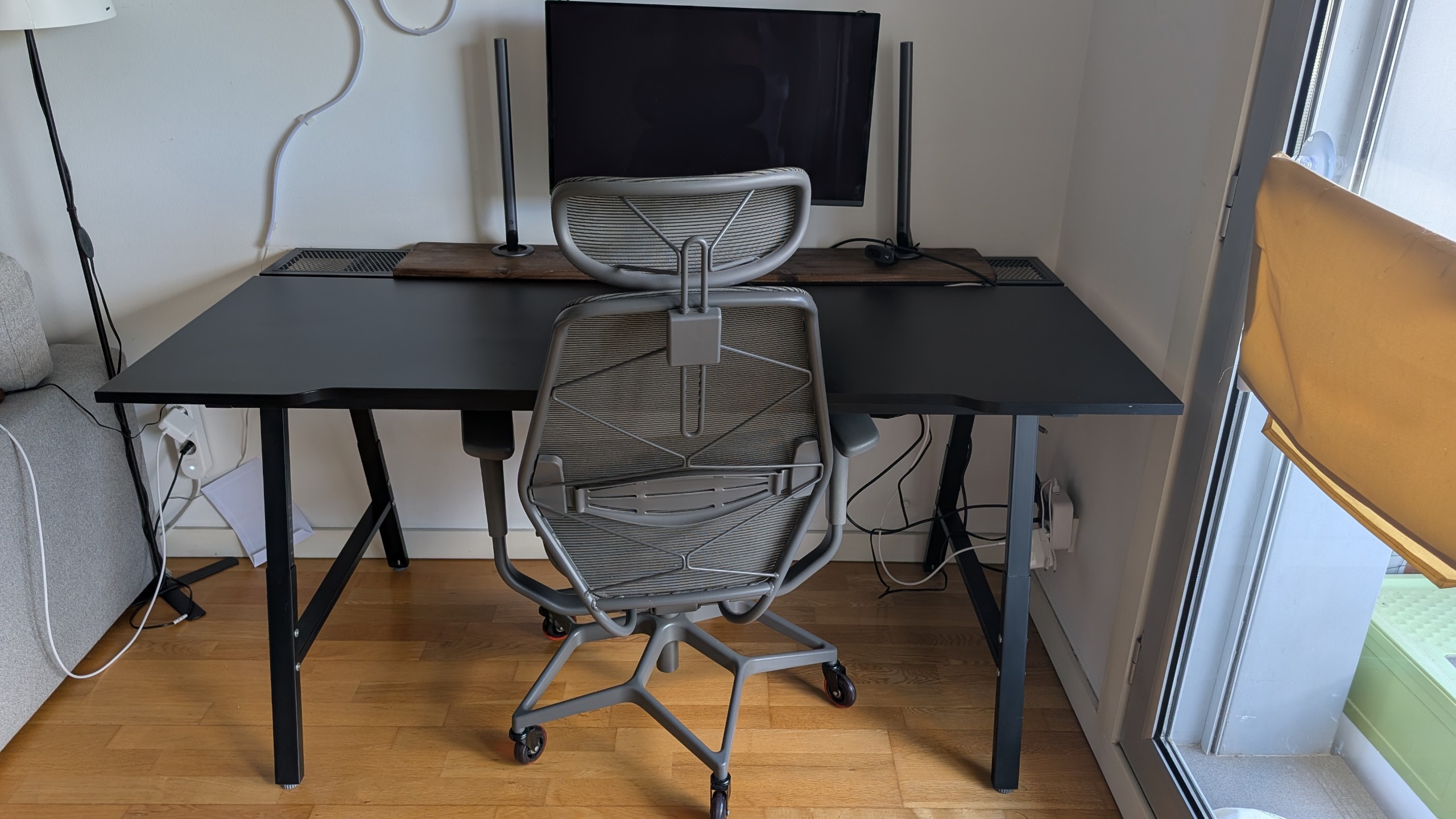 Seller photo