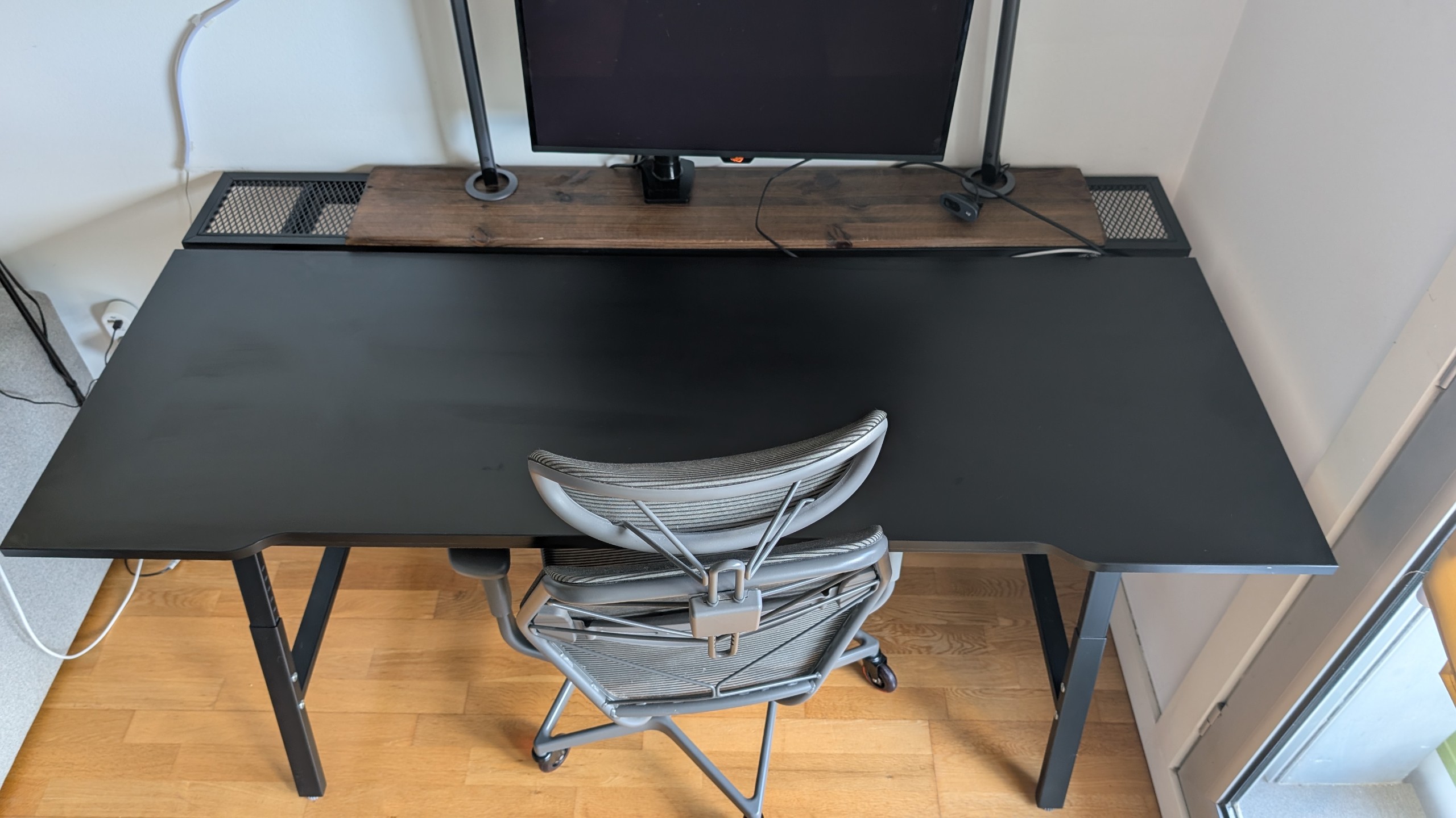 Seller photo