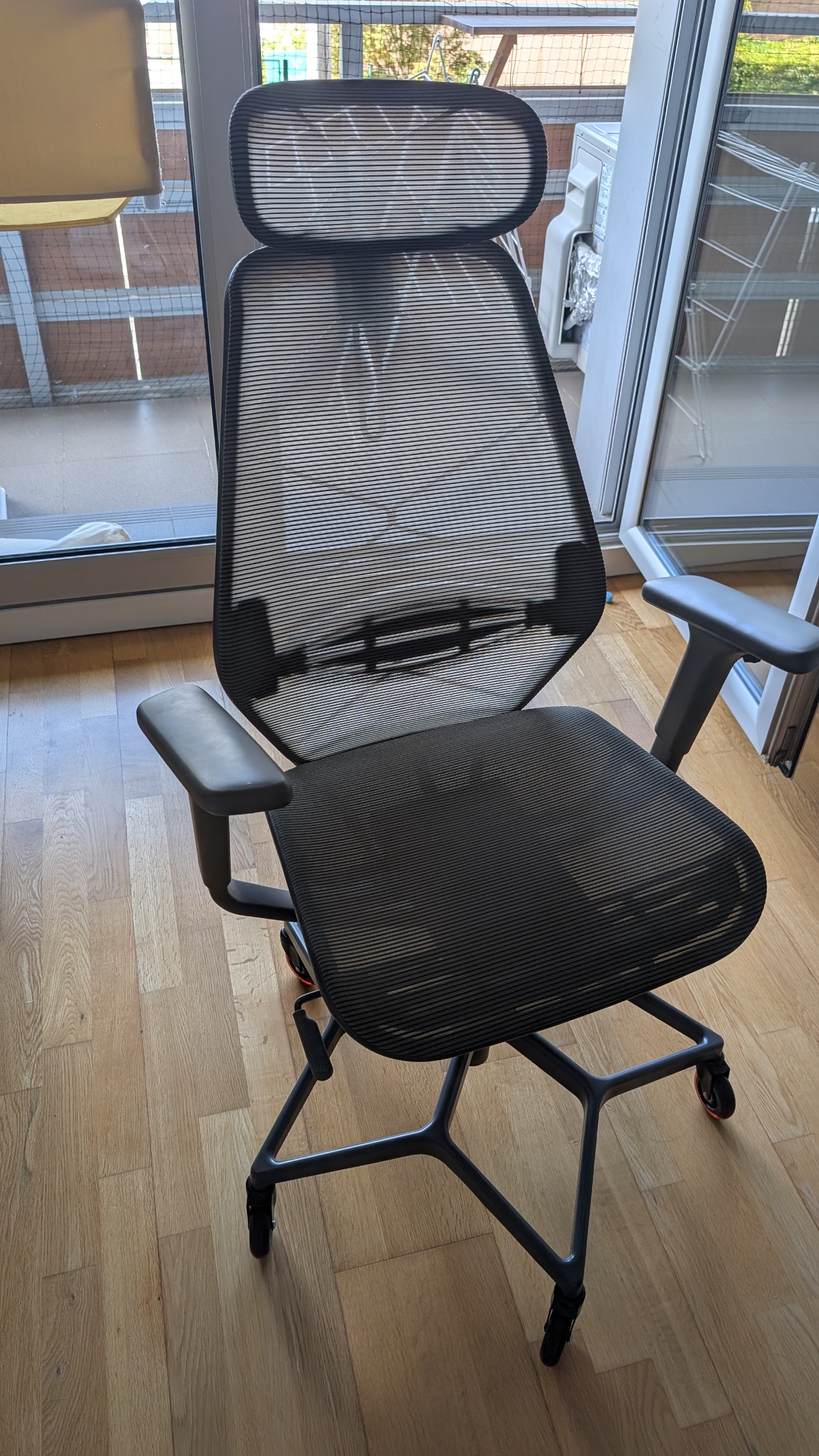 Seller photo