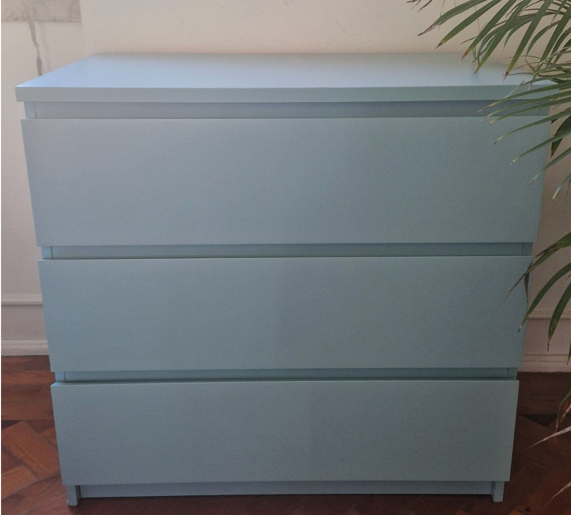 Seller photo