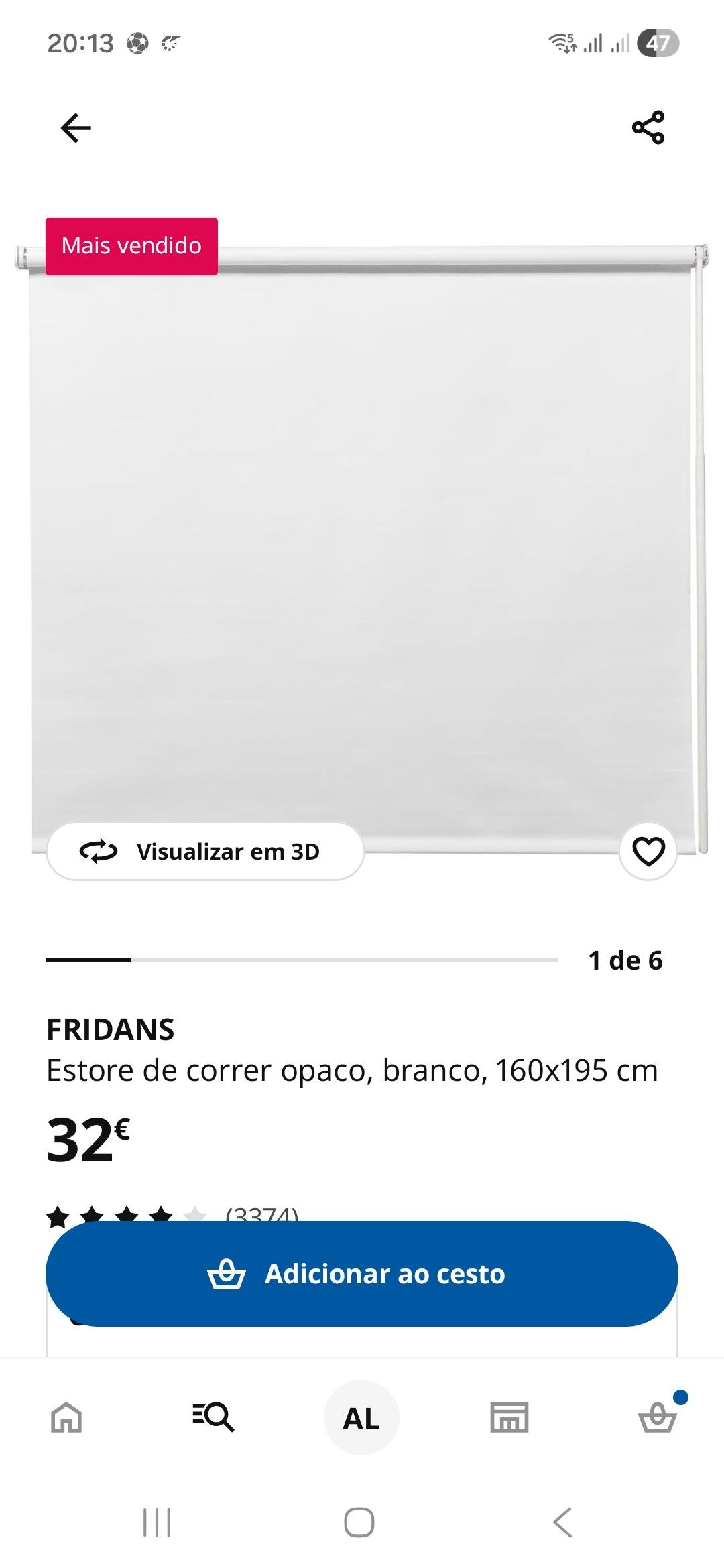 Seller photo