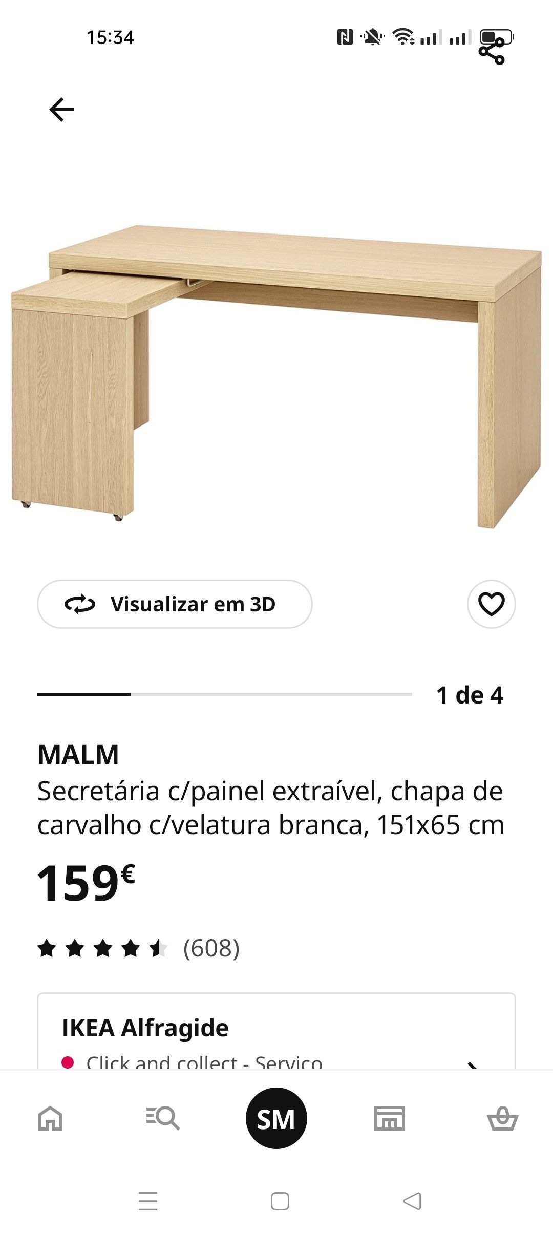 Seller photo