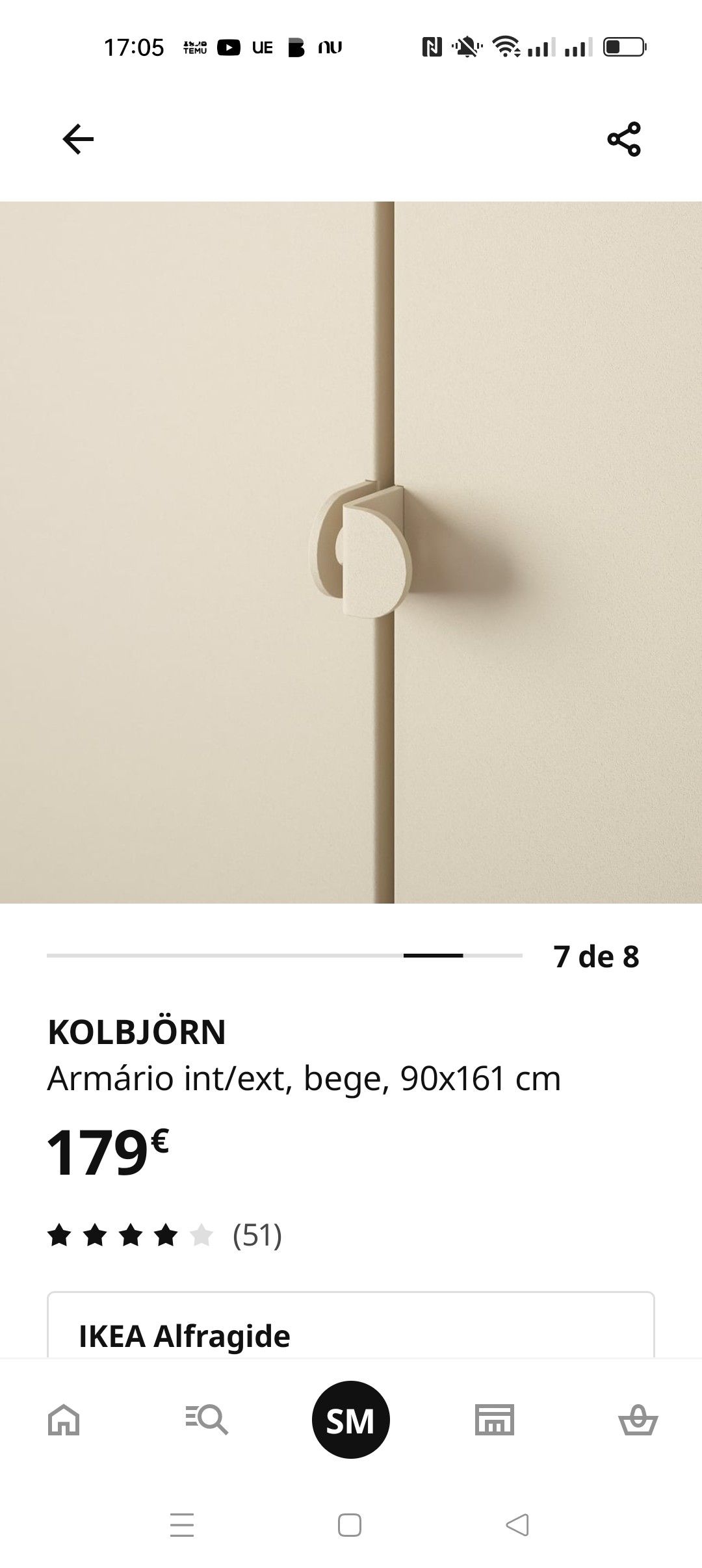 Seller photo