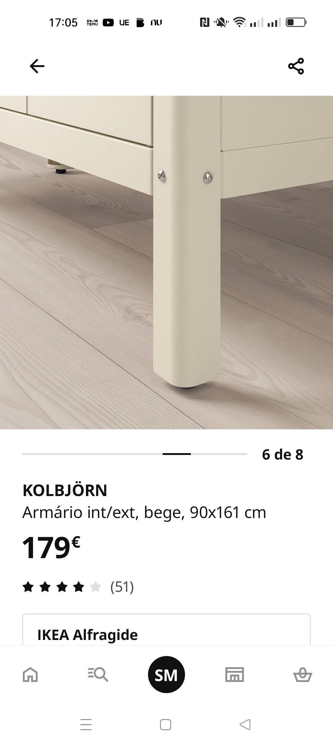 Seller photo