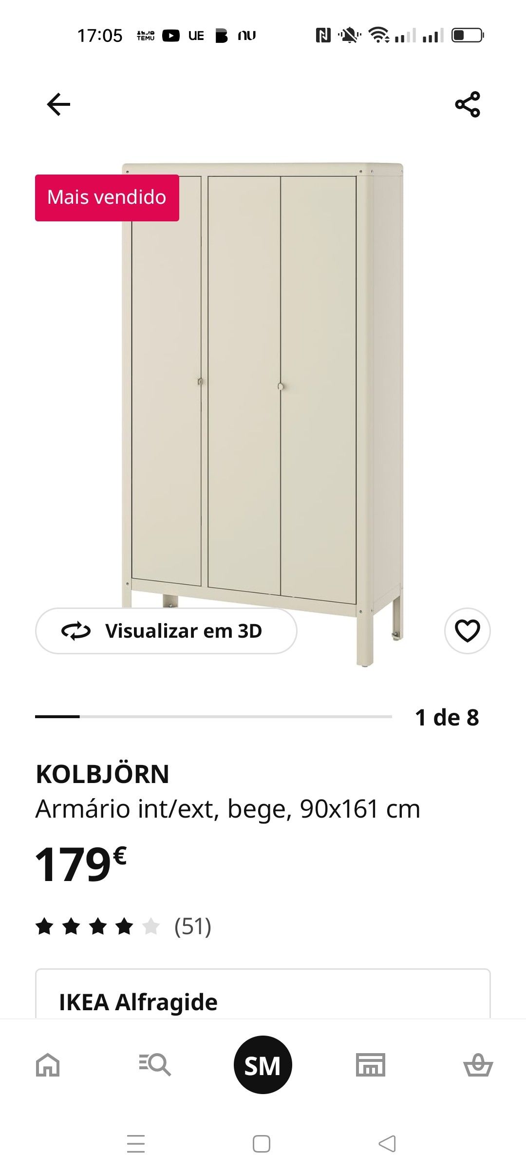 Seller photo