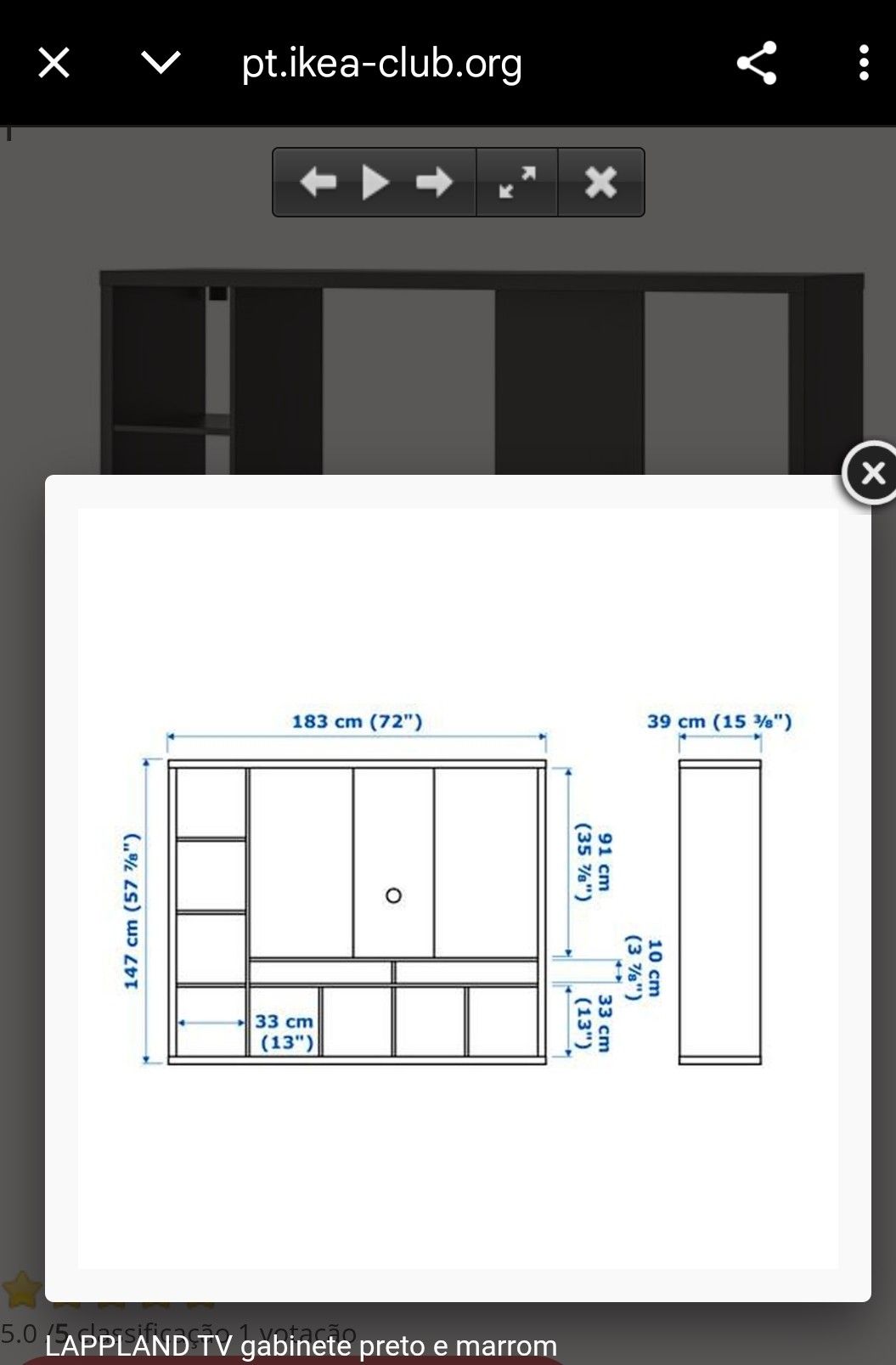 Seller photo
