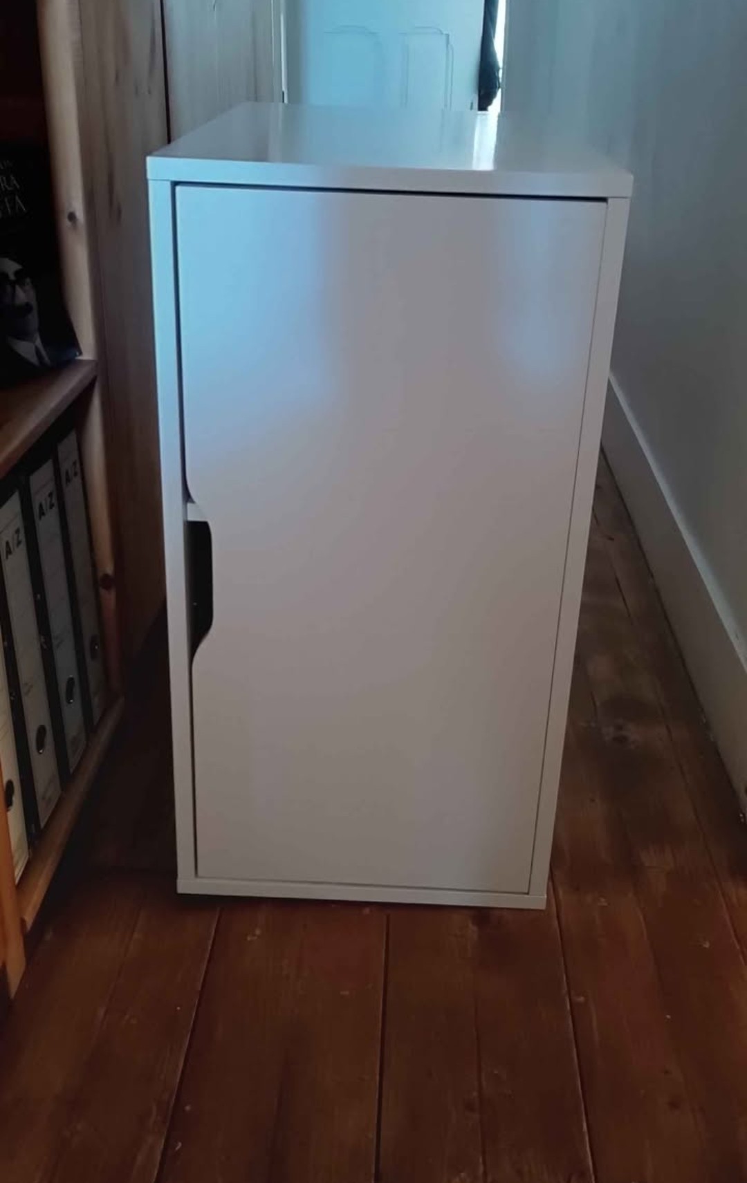 Seller photo