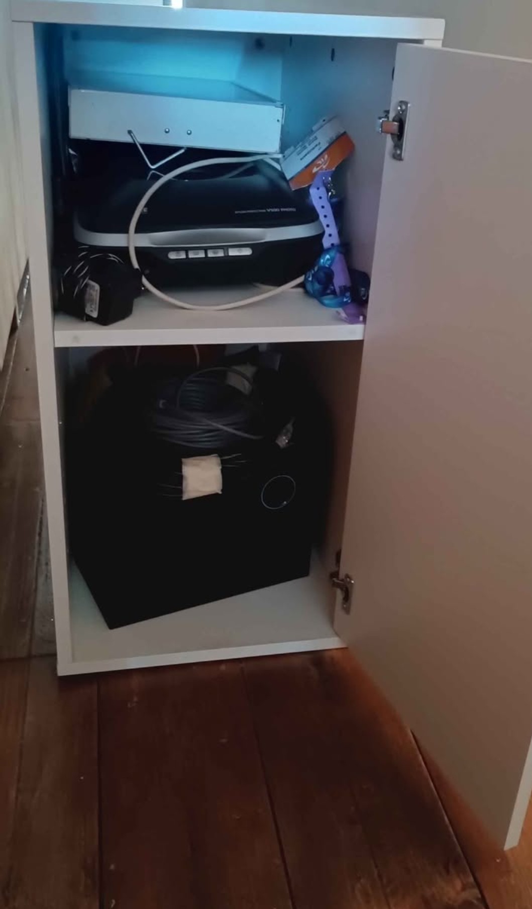 Seller photo